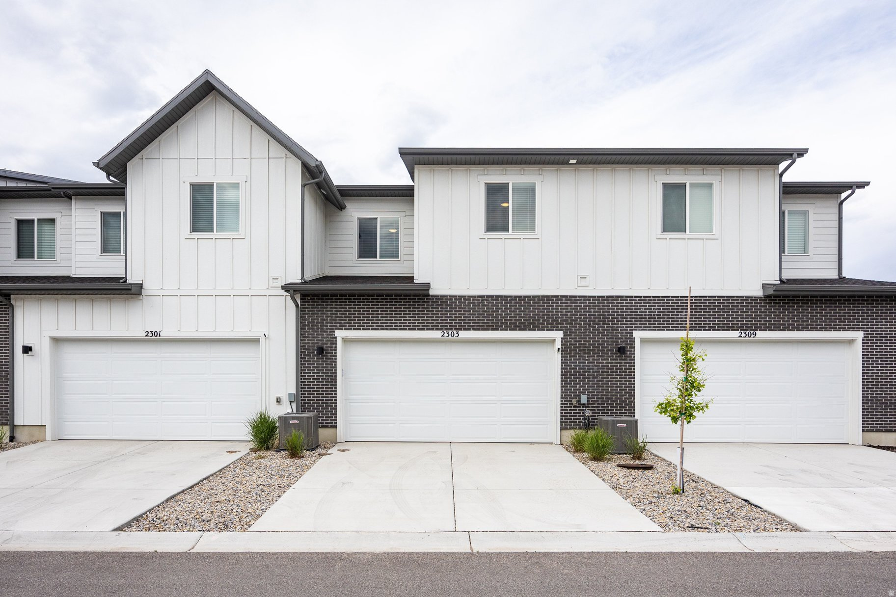 JORDANELLE RIDGE - Residential