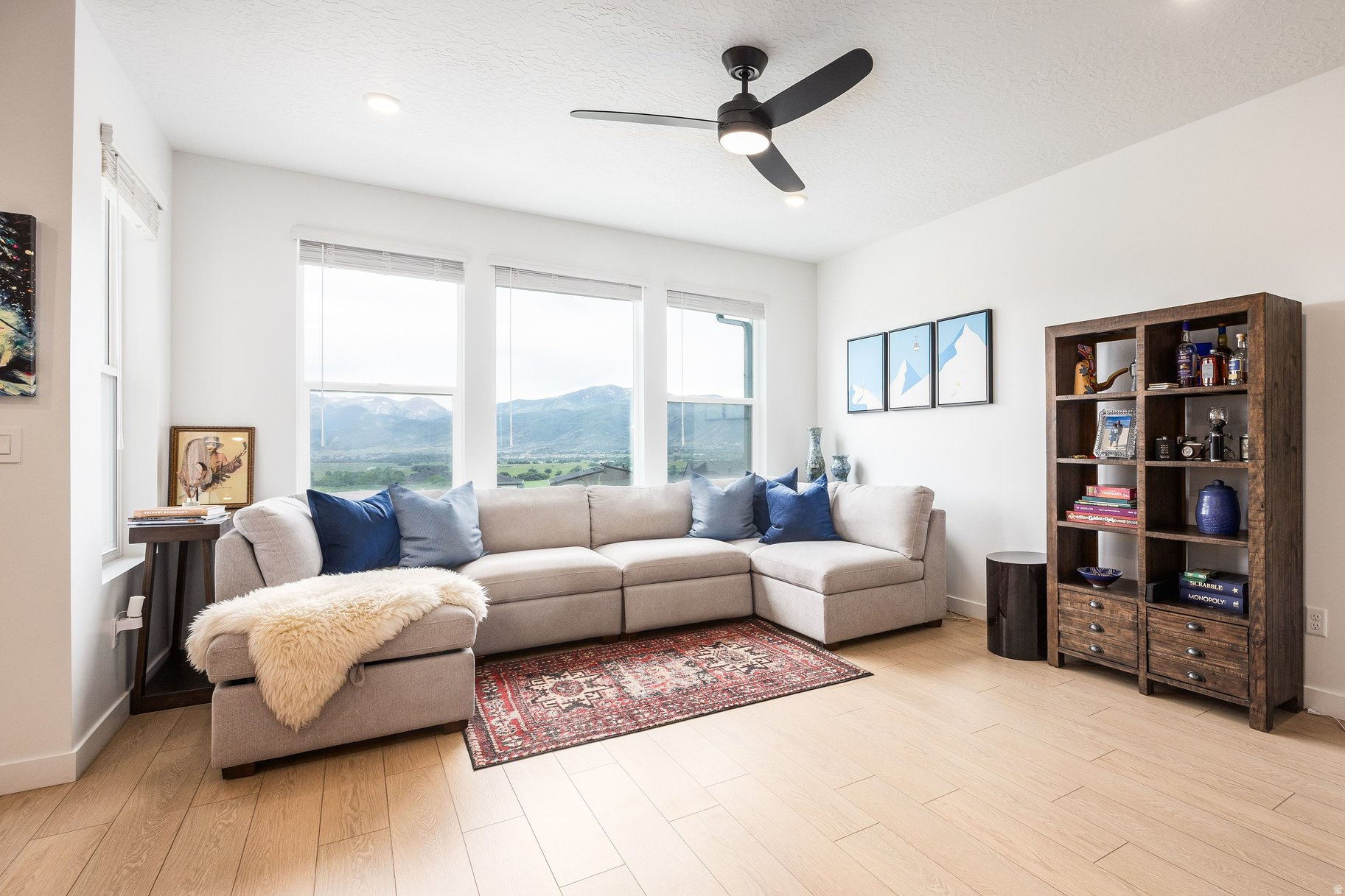 JORDANELLE RIDGE - Residential