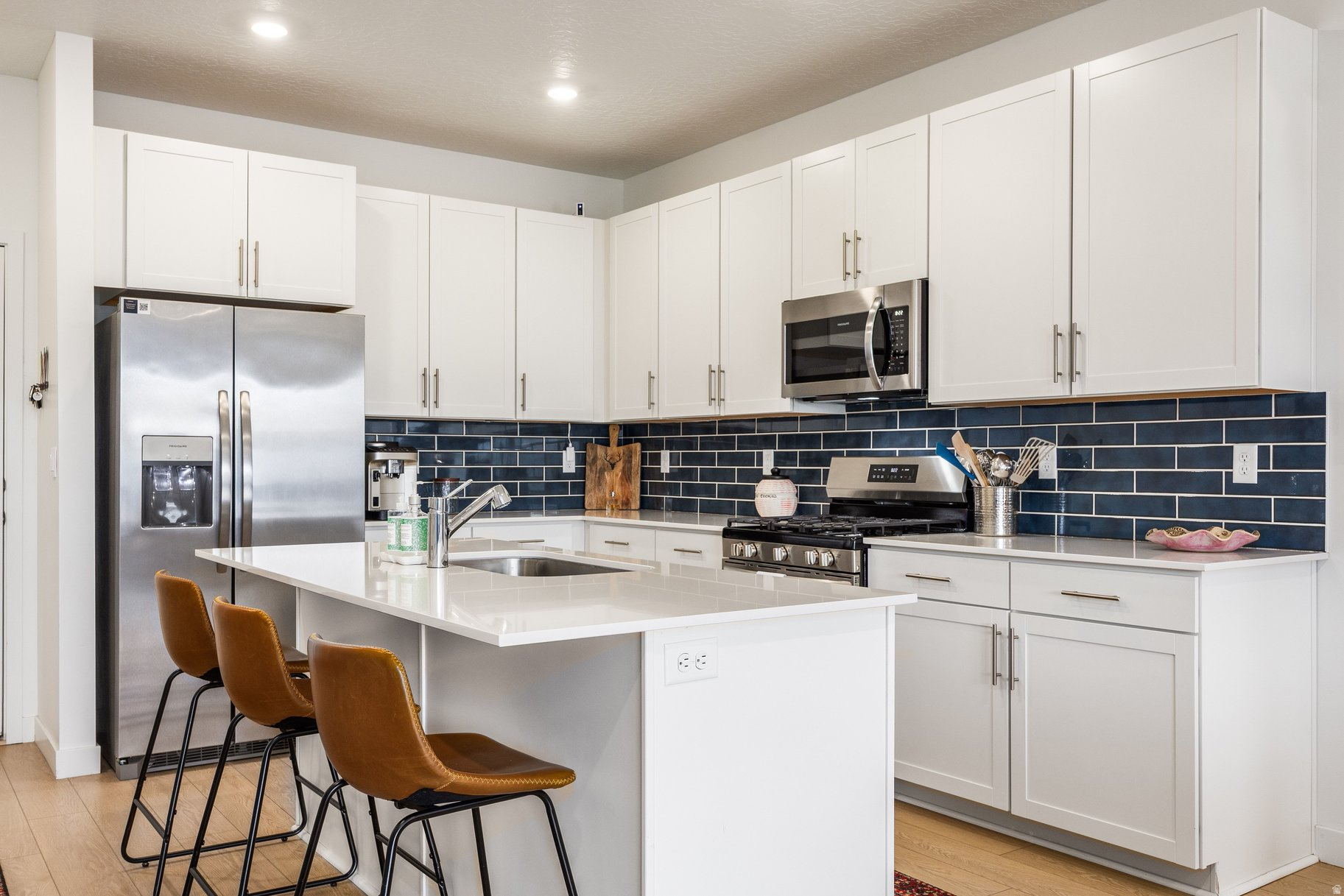 JORDANELLE RIDGE - Residential