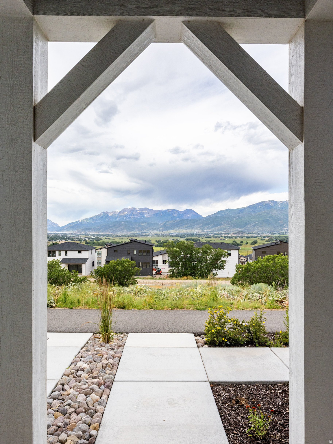 JORDANELLE RIDGE - Residential