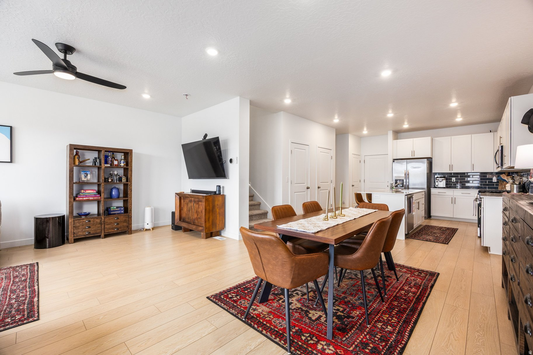 JORDANELLE RIDGE - Residential
