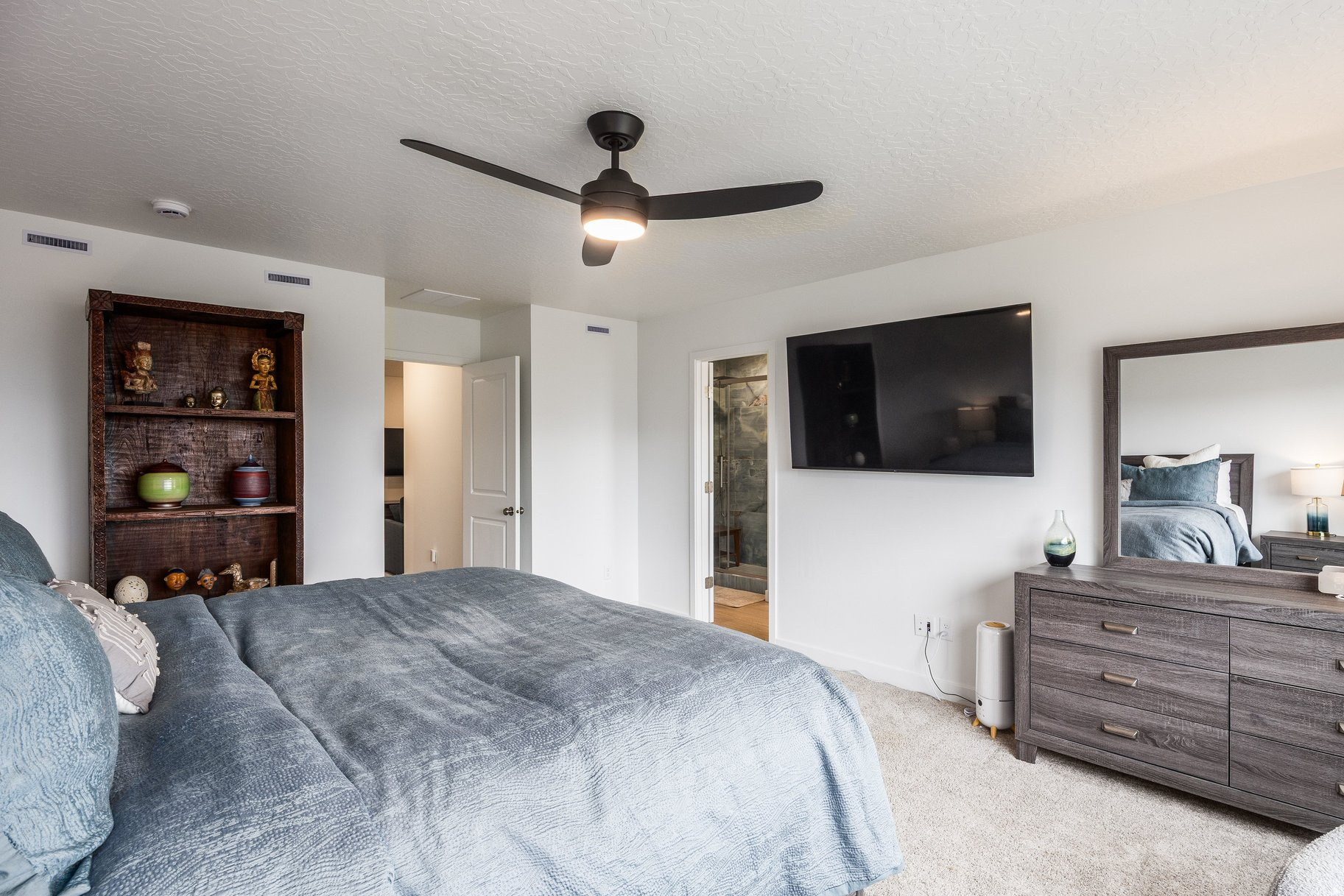 JORDANELLE RIDGE - Residential