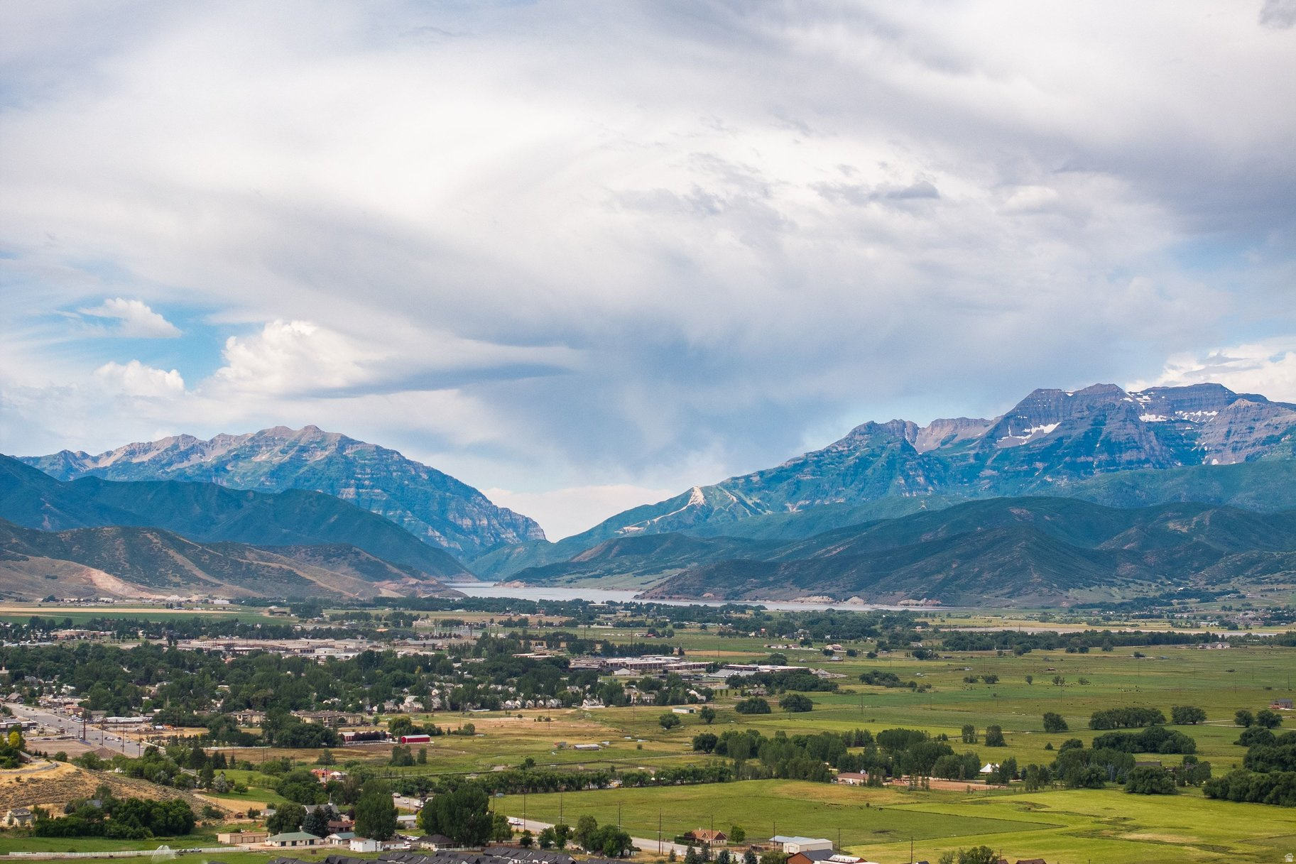 JORDANELLE RIDGE - Residential