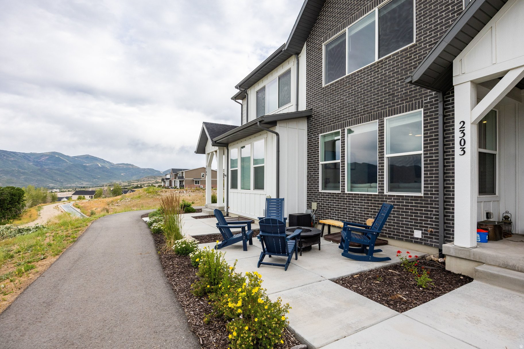 JORDANELLE RIDGE - Residential
