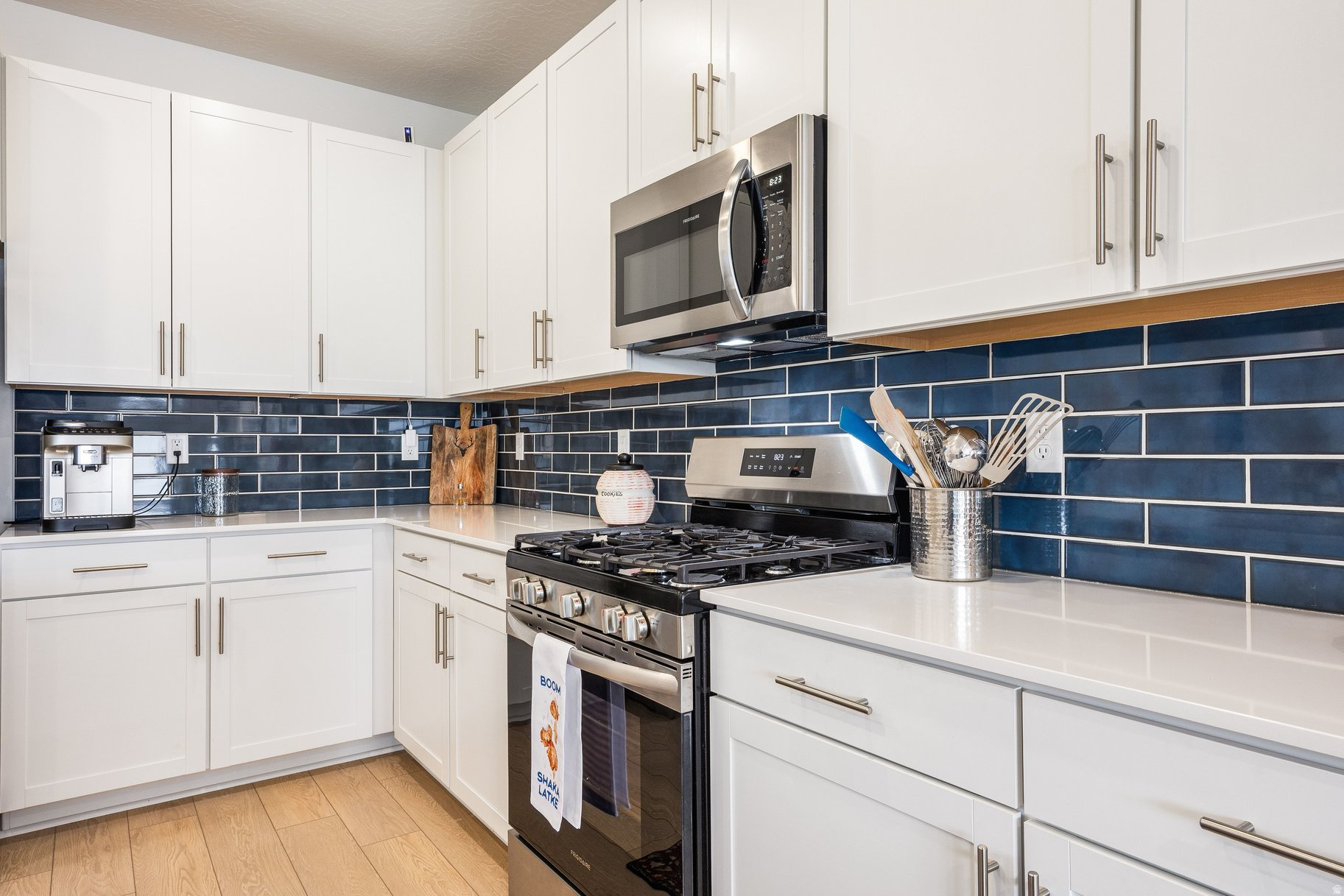 JORDANELLE RIDGE - Residential