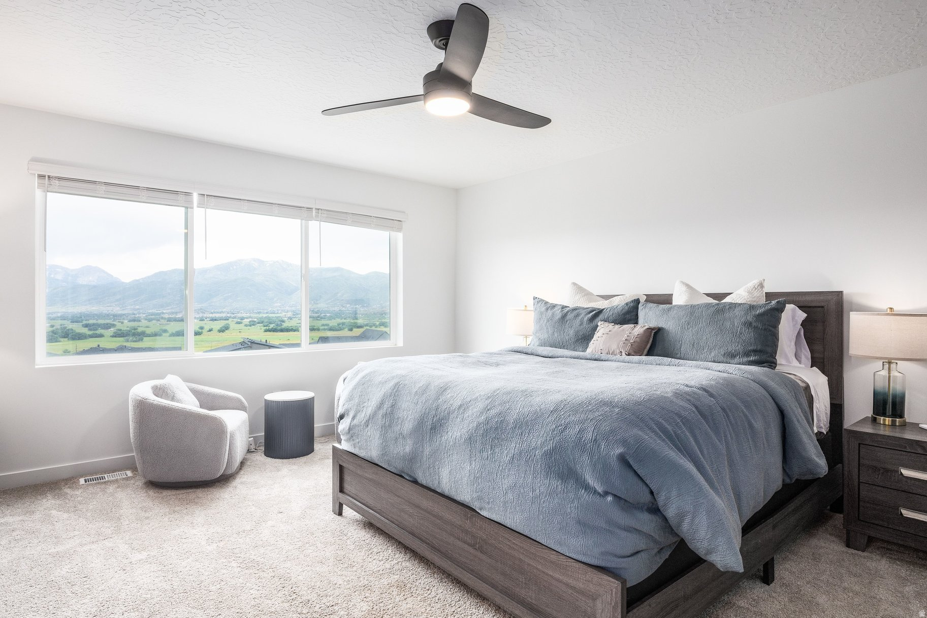 JORDANELLE RIDGE - Residential