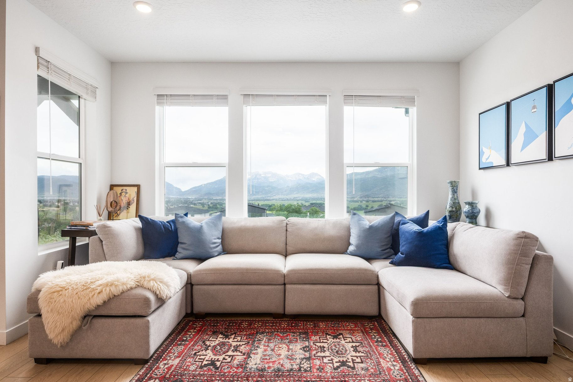 JORDANELLE RIDGE - Residential