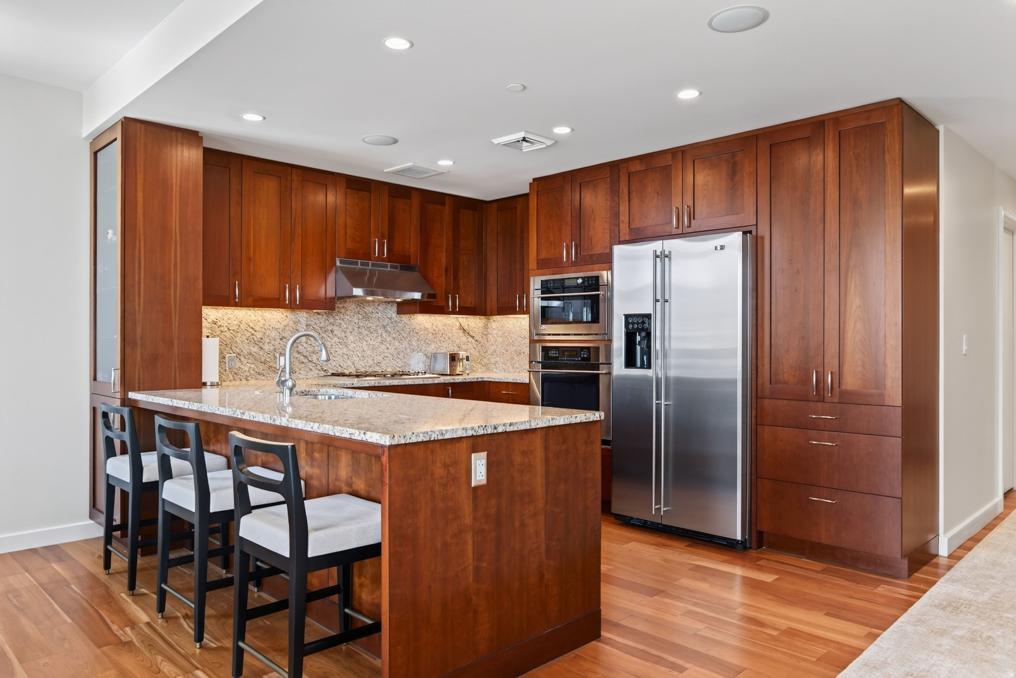 99 WEST - Residential