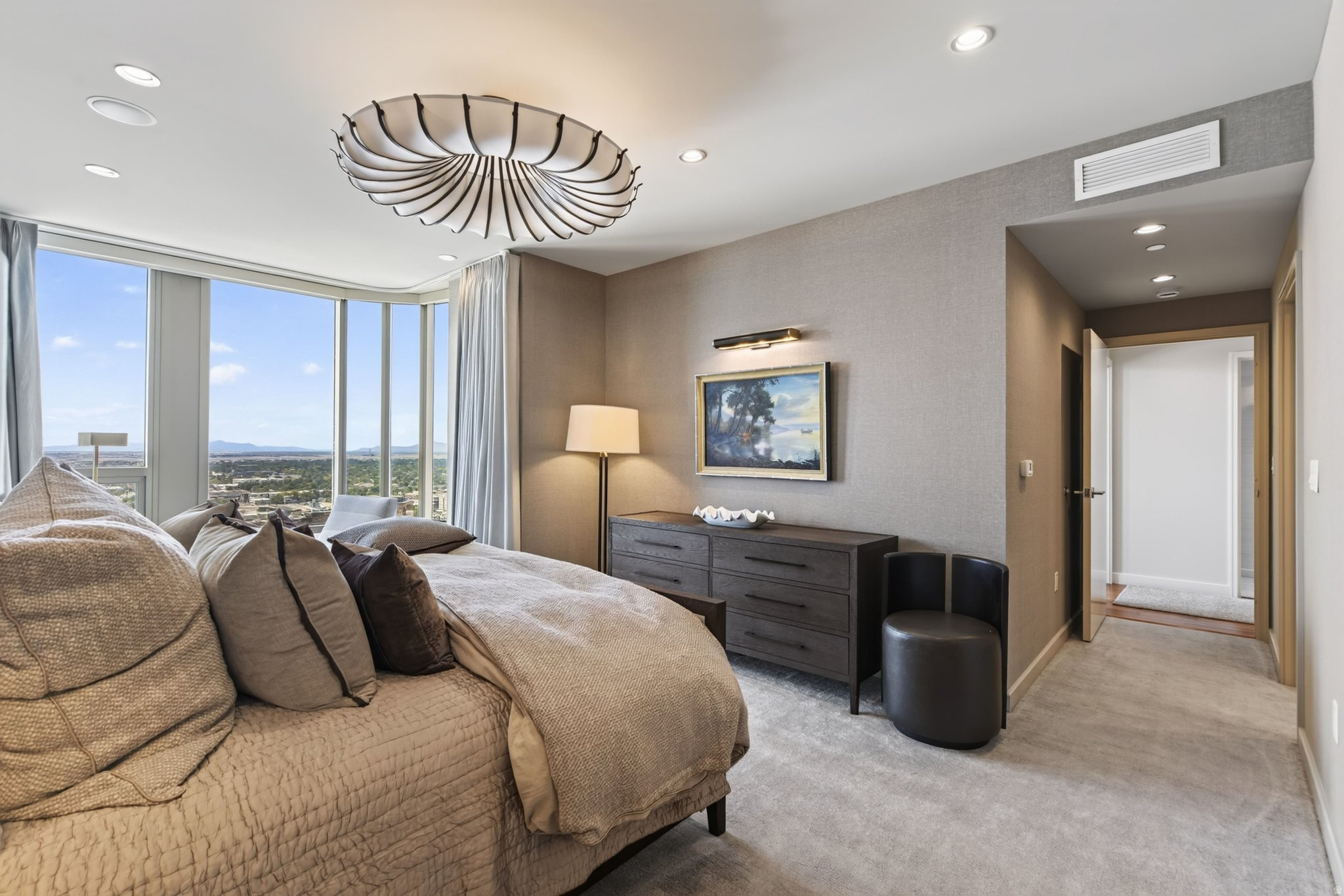 99 WEST - Residential