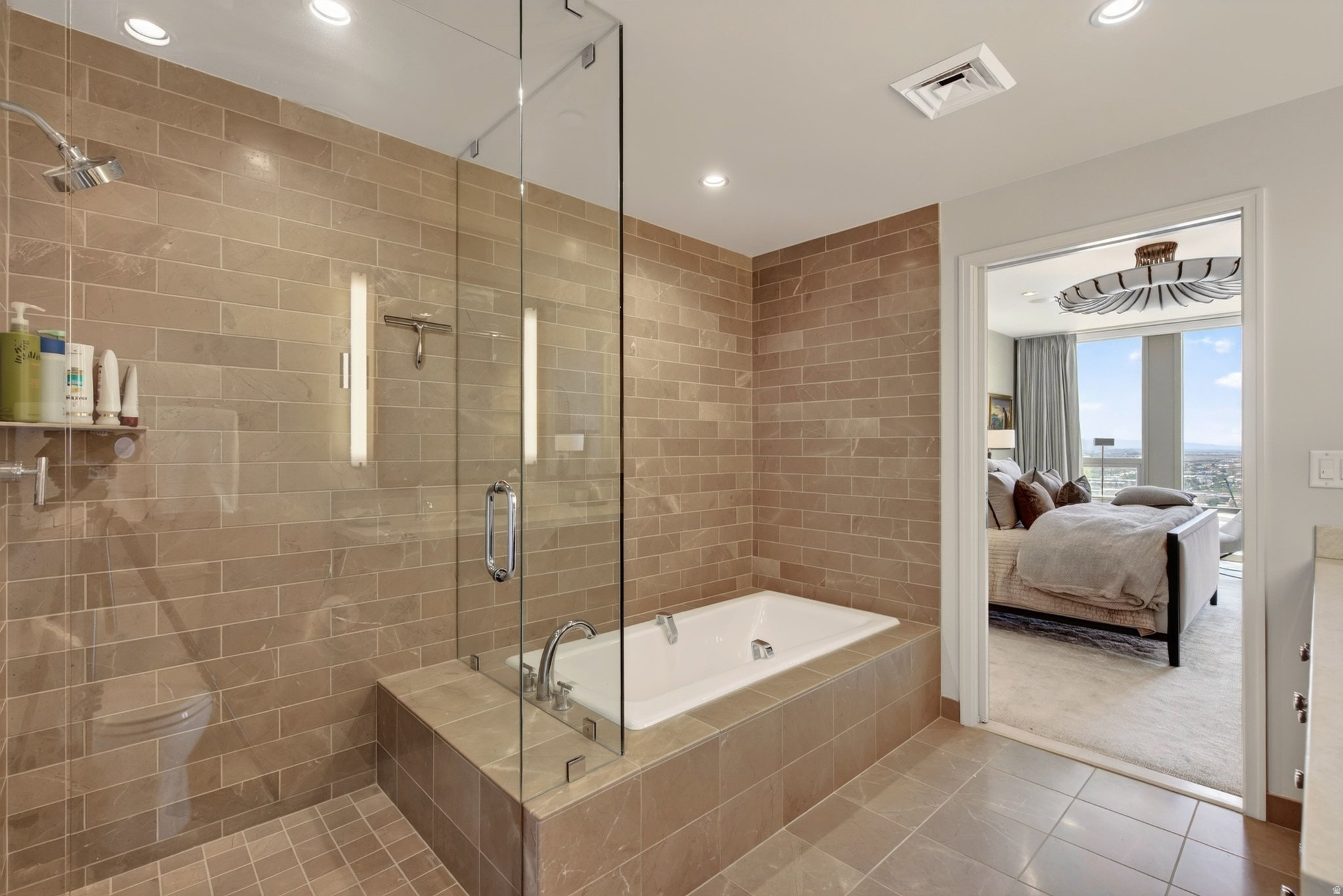 99 WEST - Residential