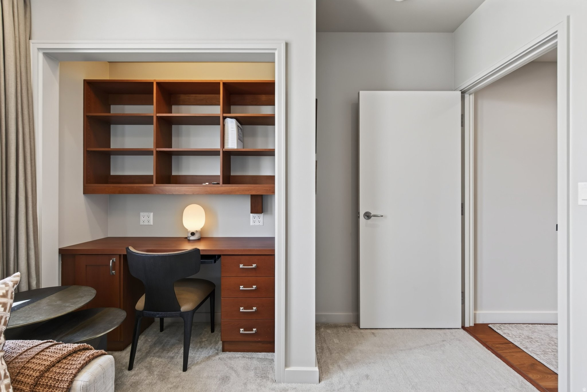 99 WEST - Residential