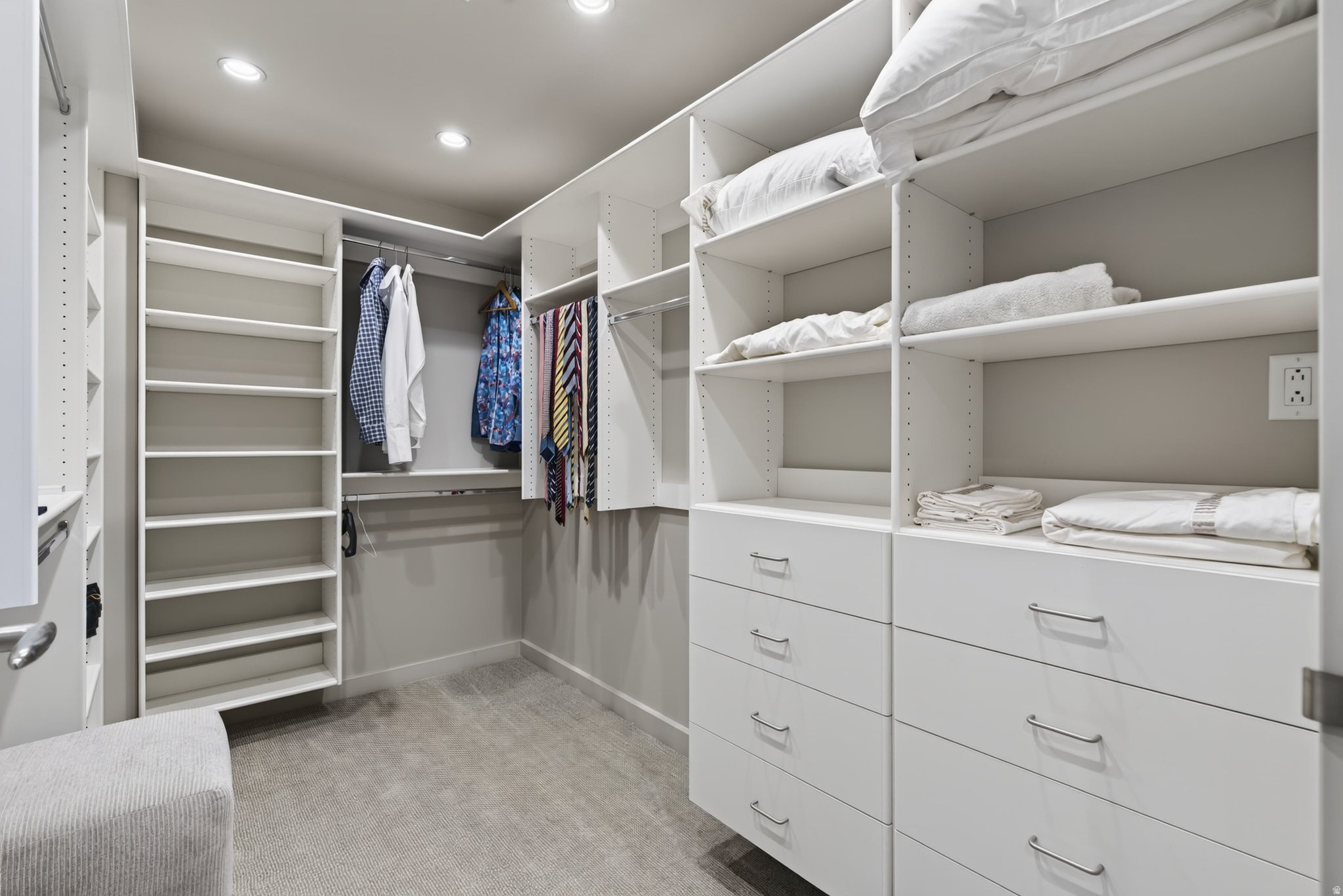 99 WEST - Residential