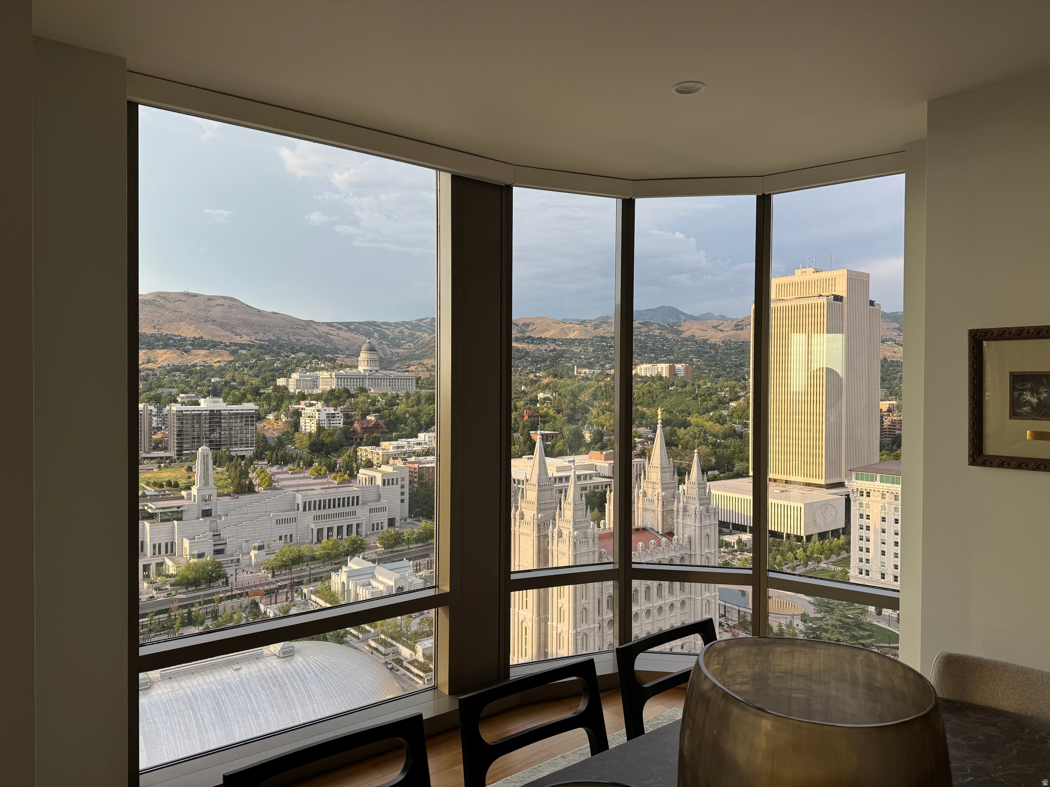 99 WEST - Residential