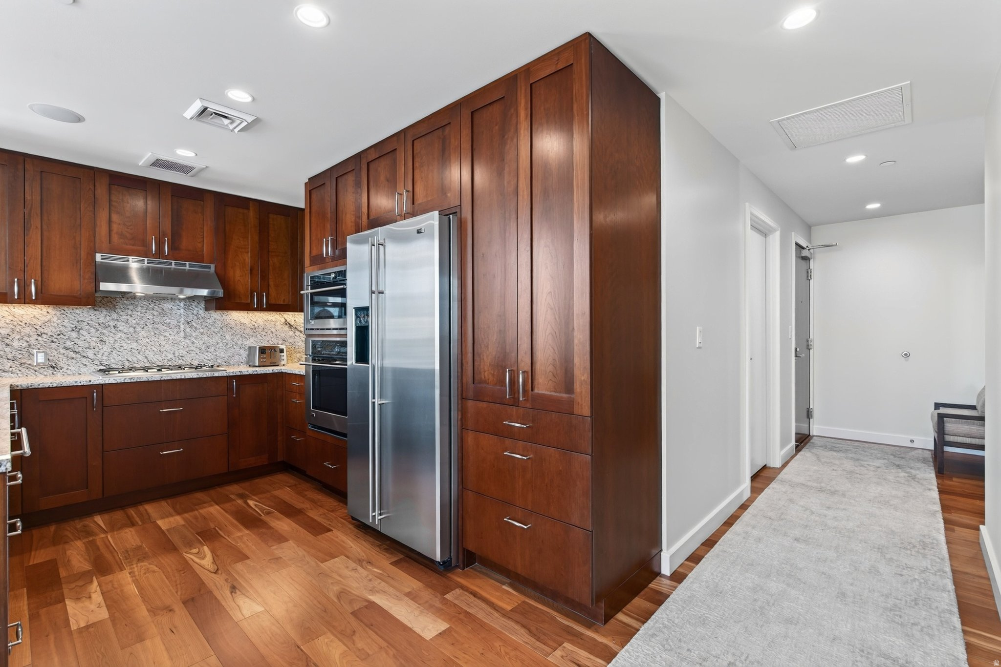 99 WEST - Residential