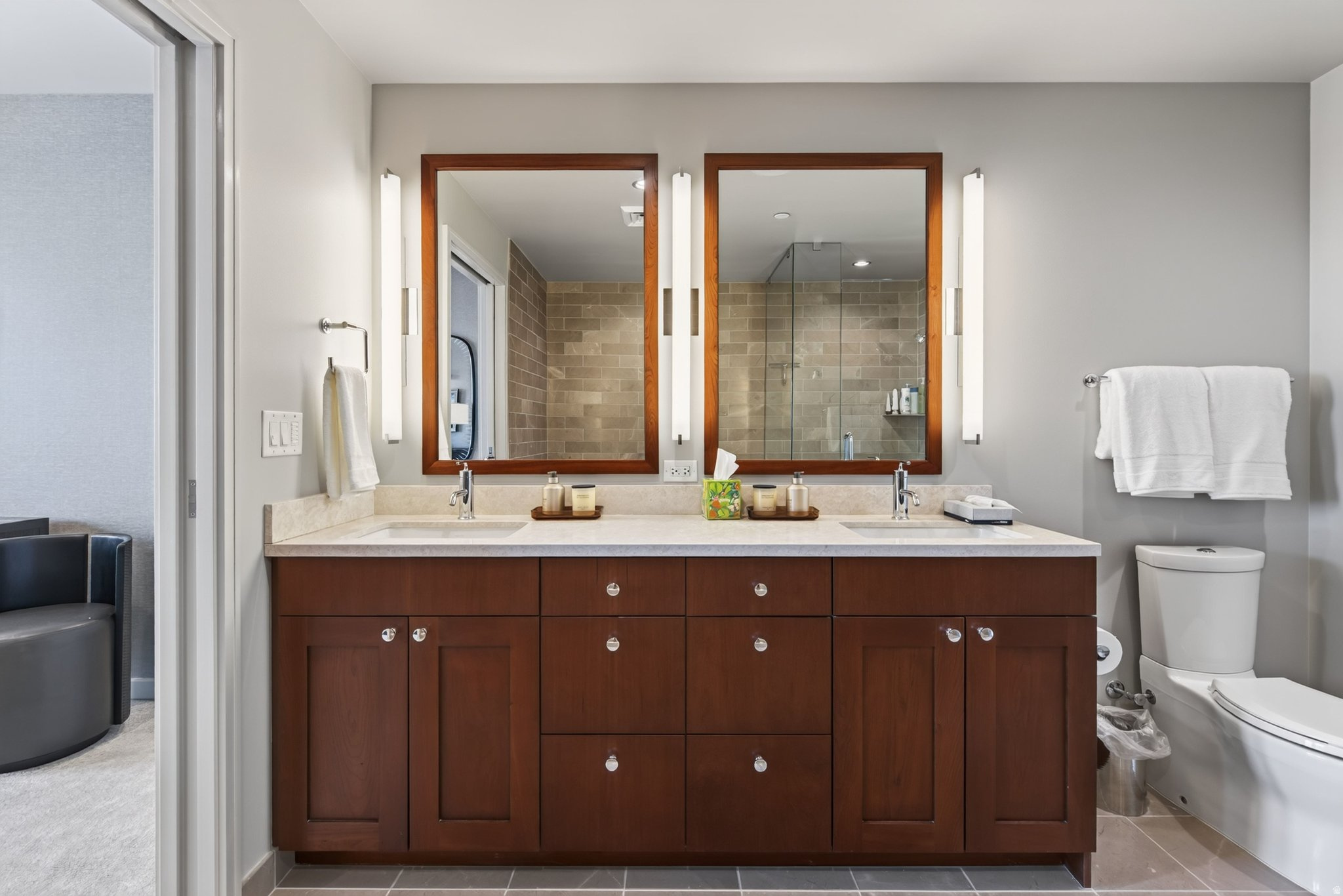 99 WEST - Residential