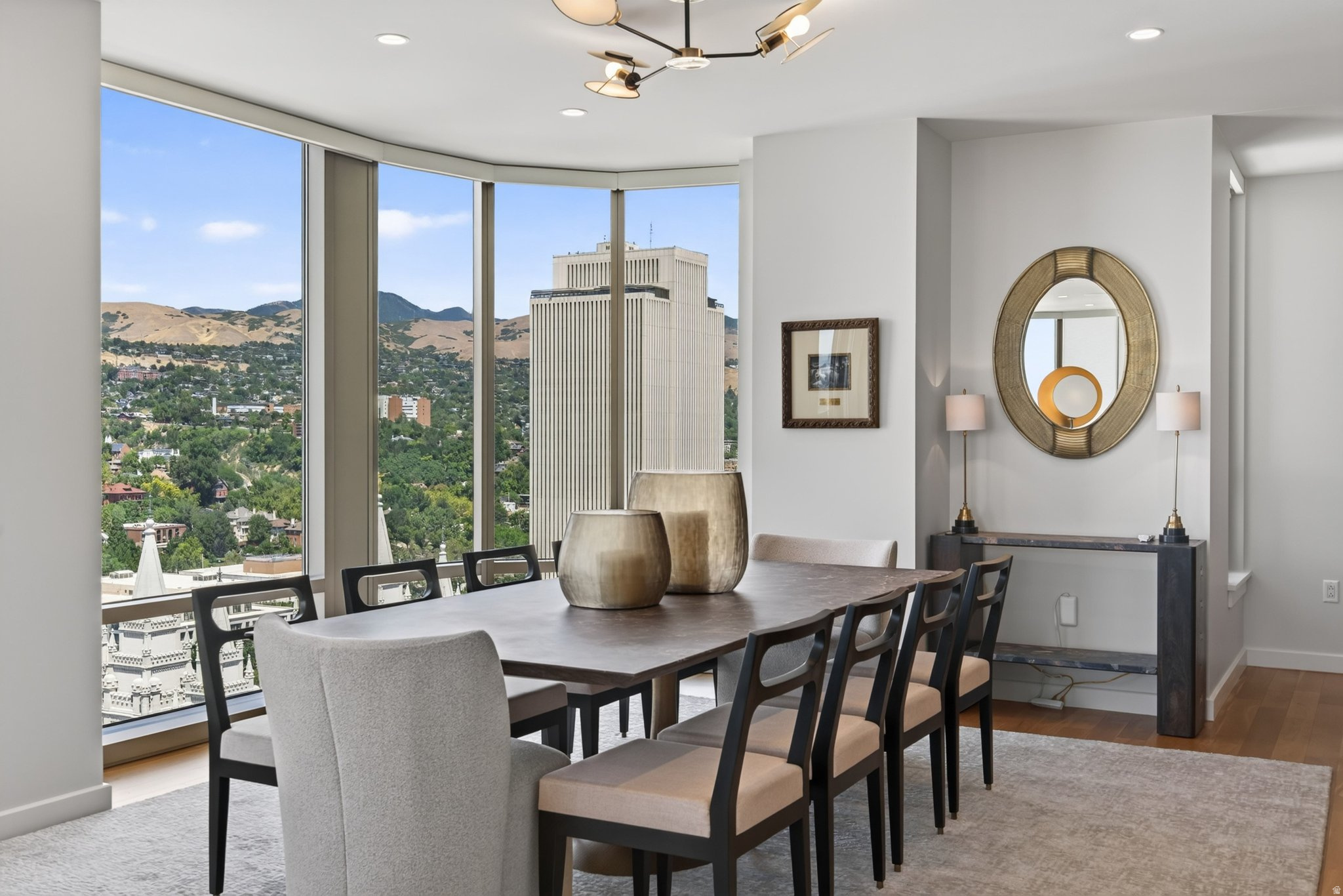 99 WEST - Residential