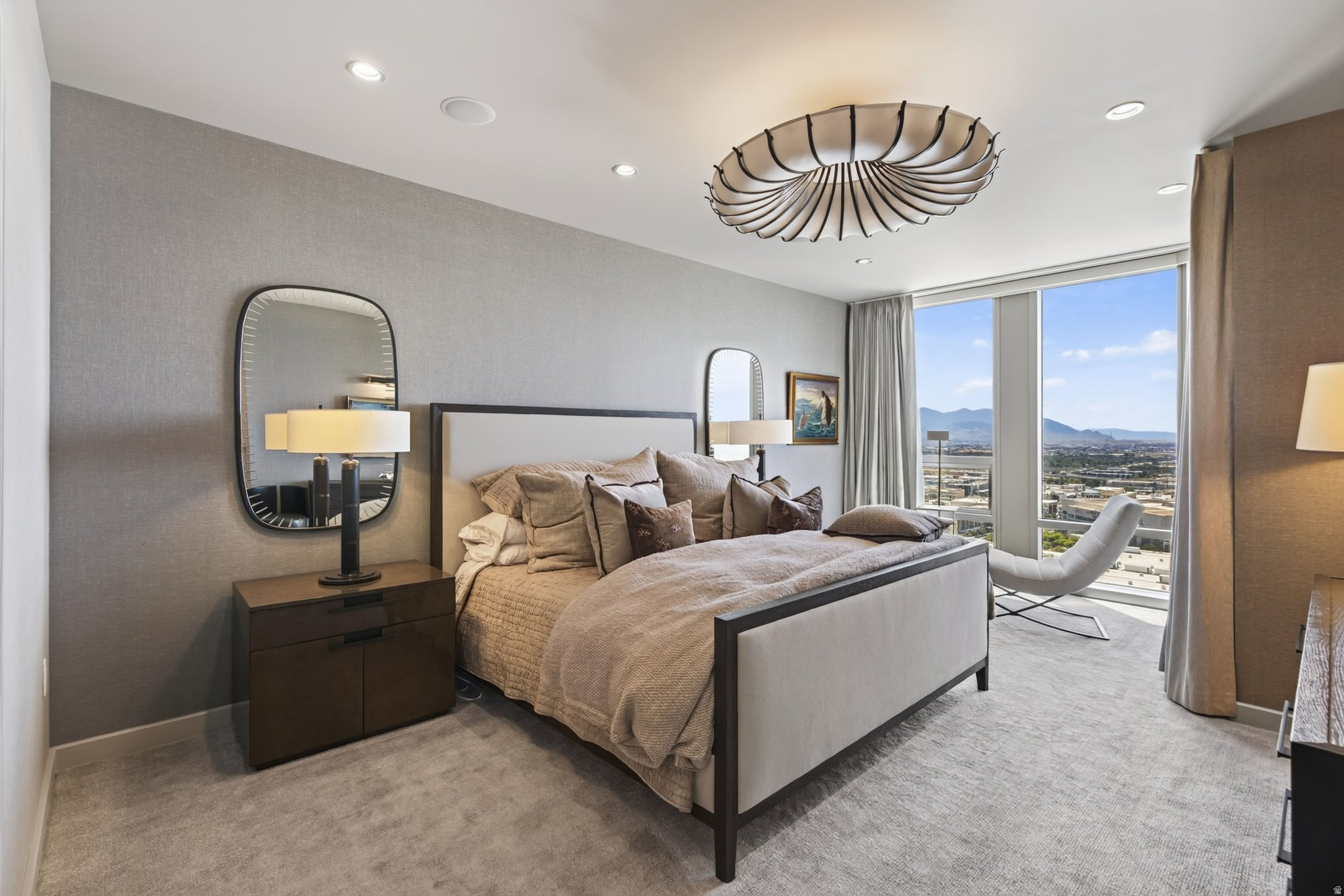 99 WEST - Residential