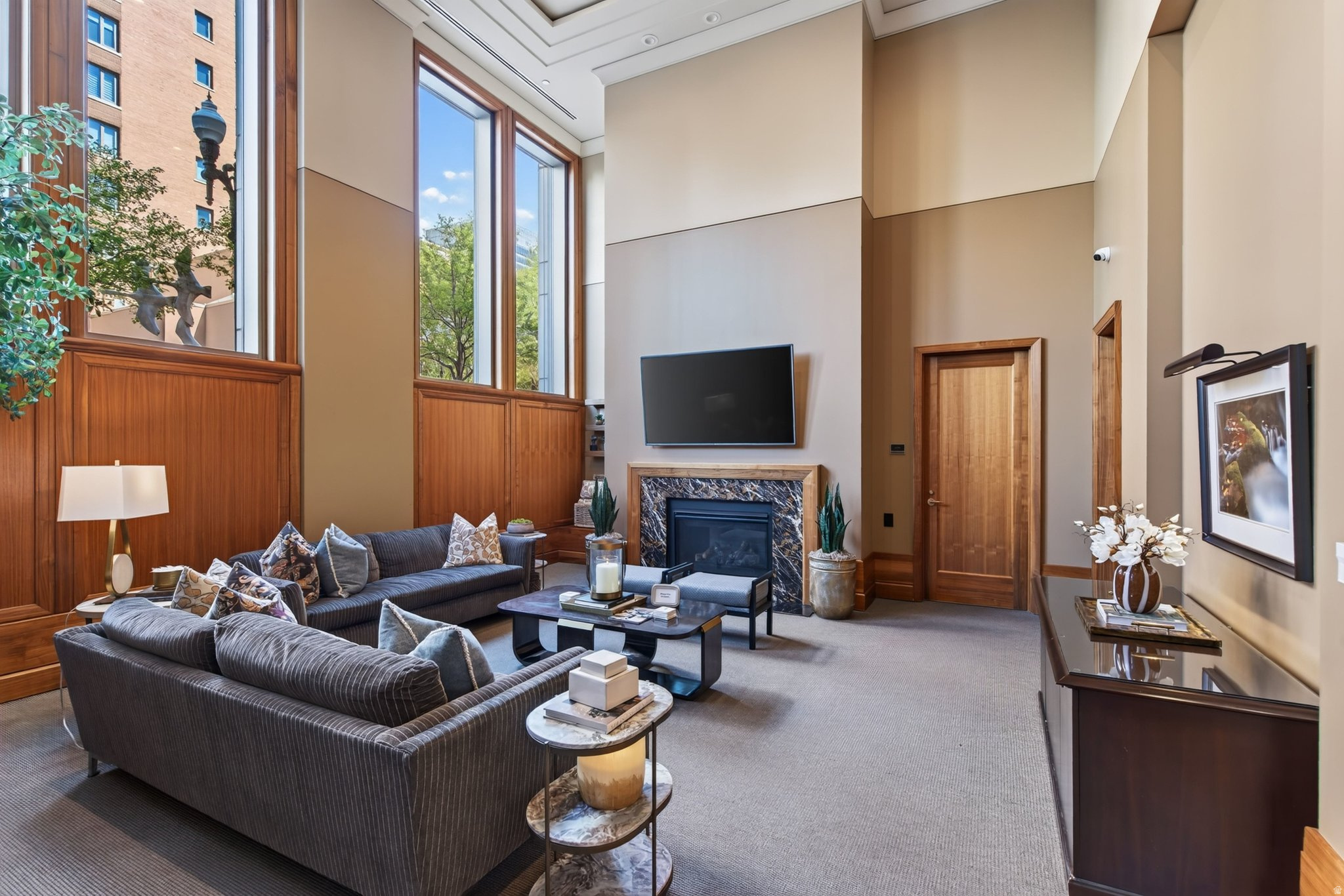 99 WEST - Residential
