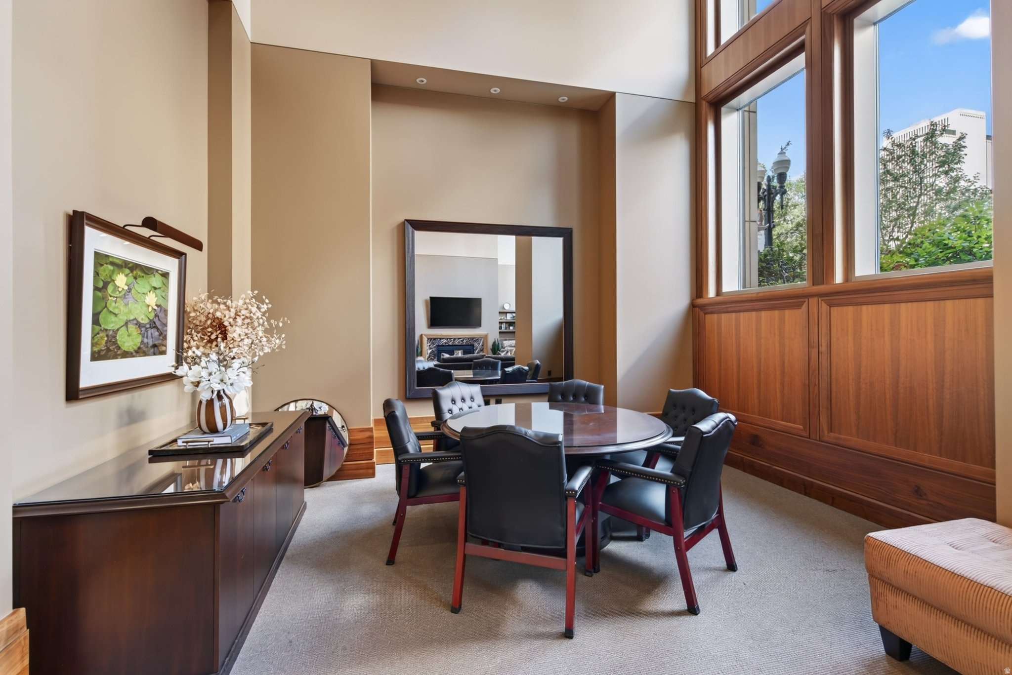 99 WEST - Residential