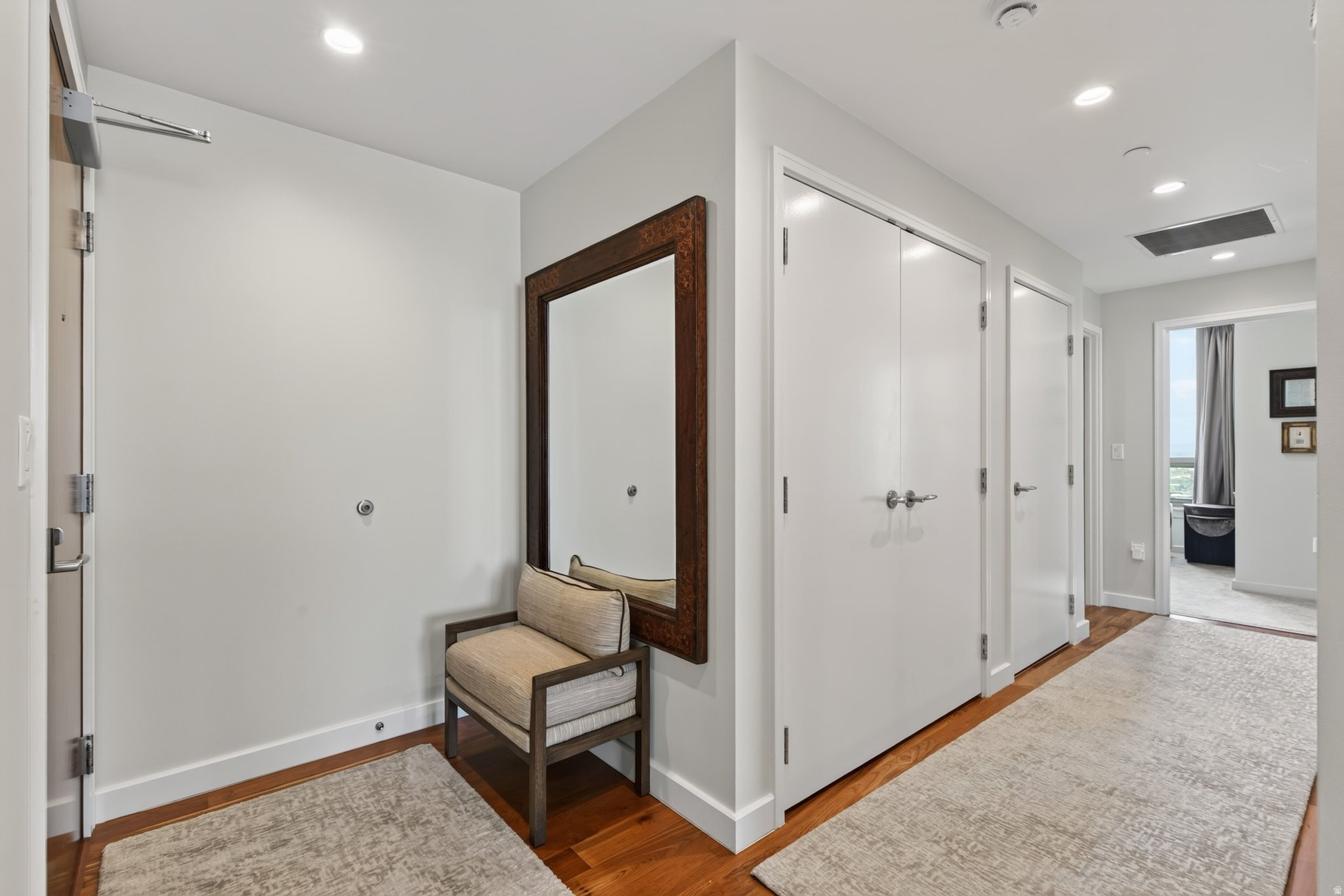 99 WEST - Residential