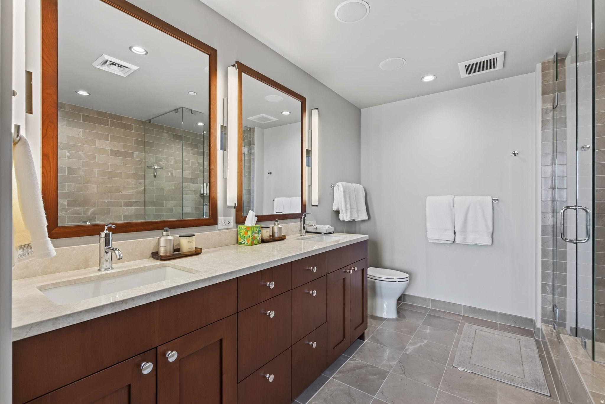 99 WEST - Residential