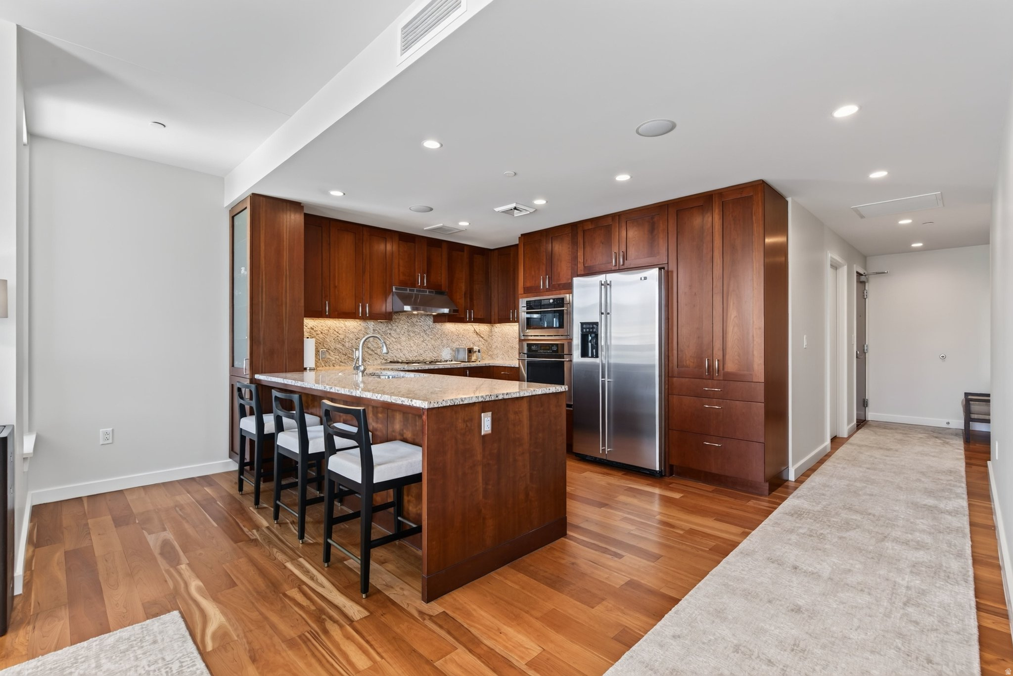 99 WEST - Residential