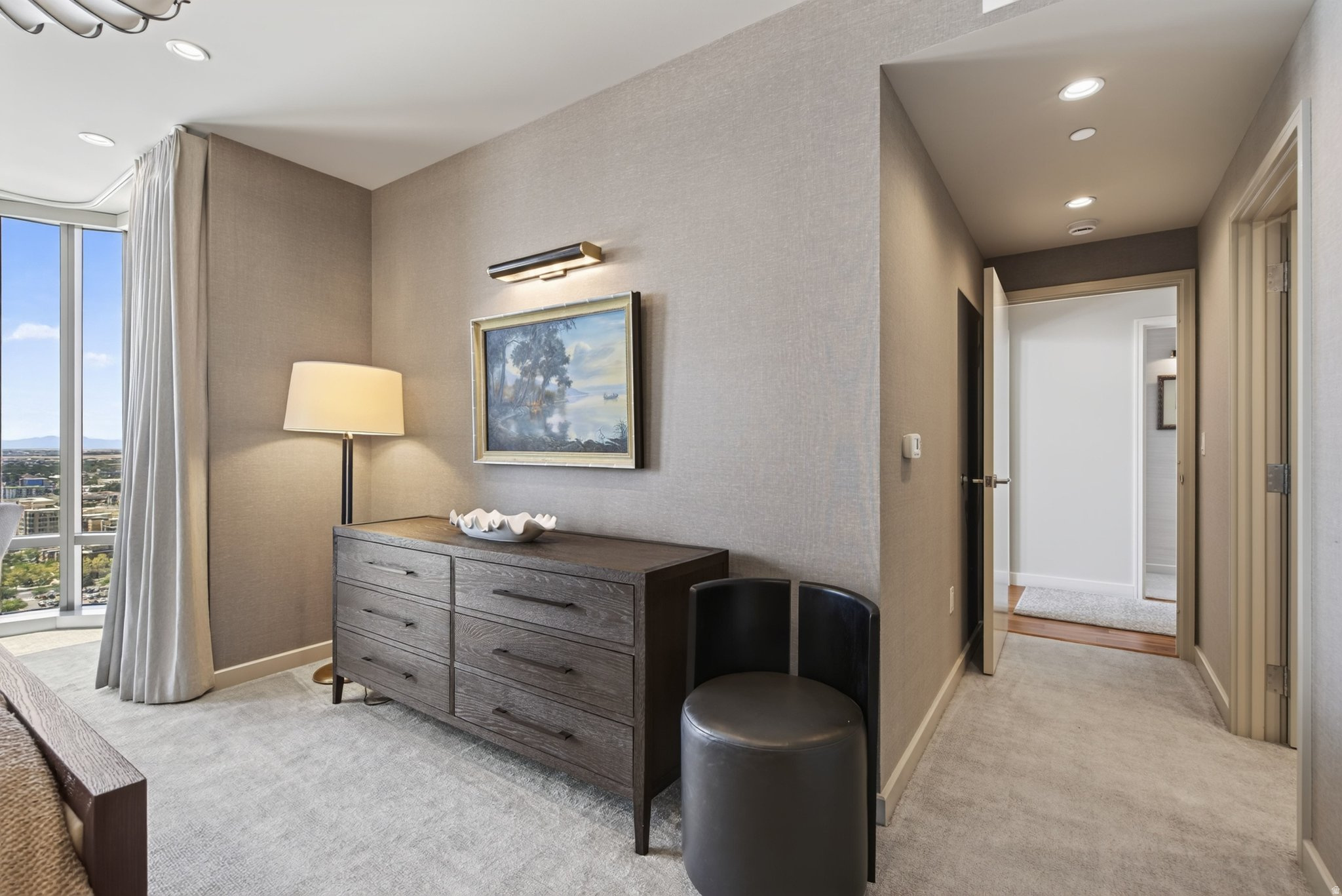 99 WEST - Residential