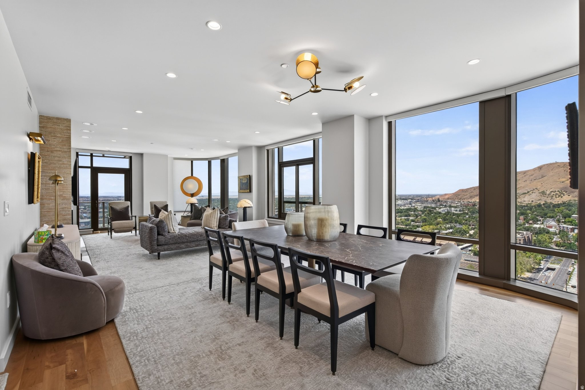 99 WEST - Residential