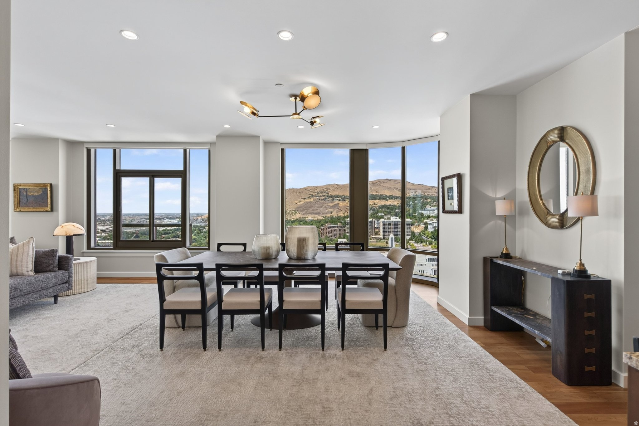 99 WEST - Residential