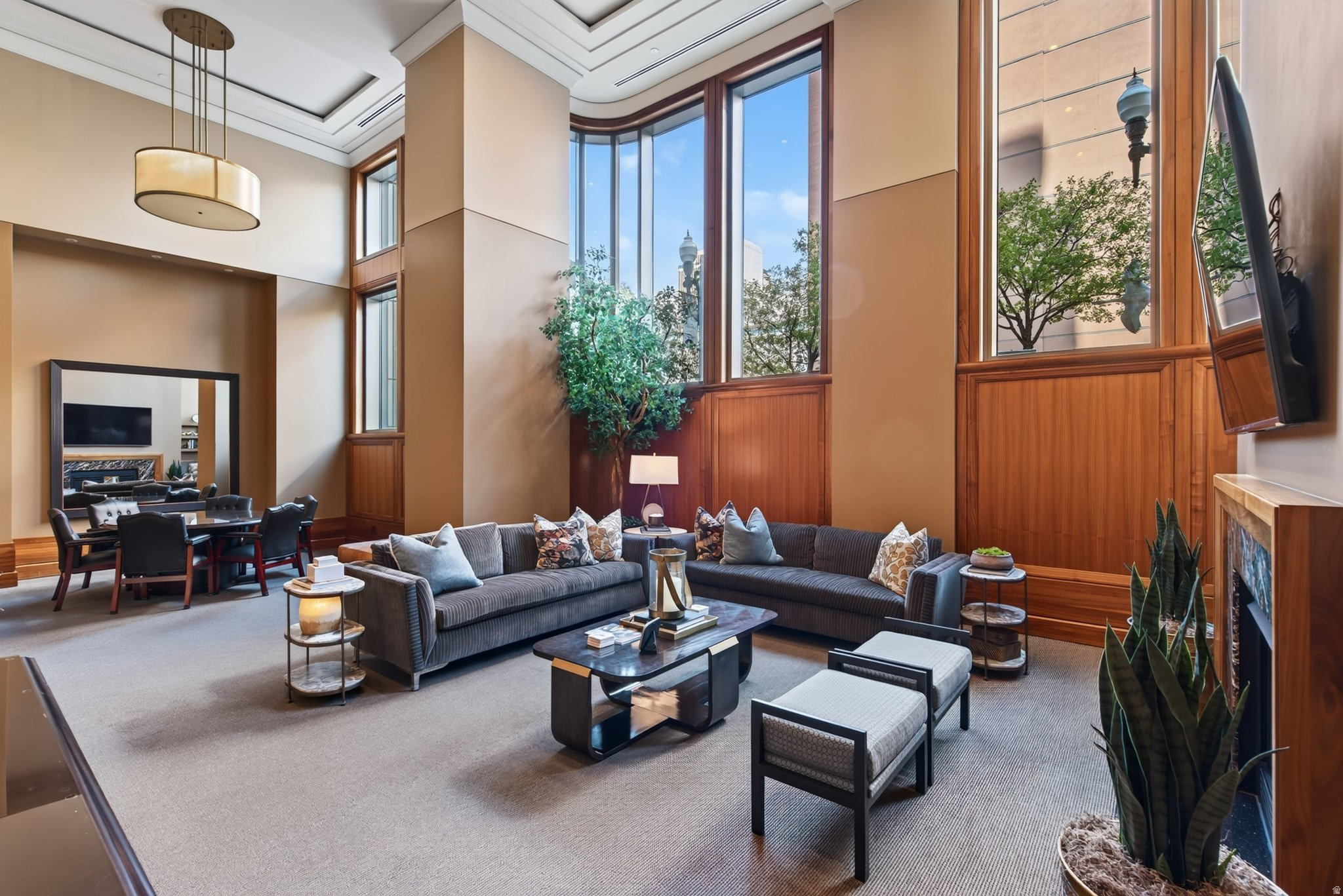 99 WEST - Residential