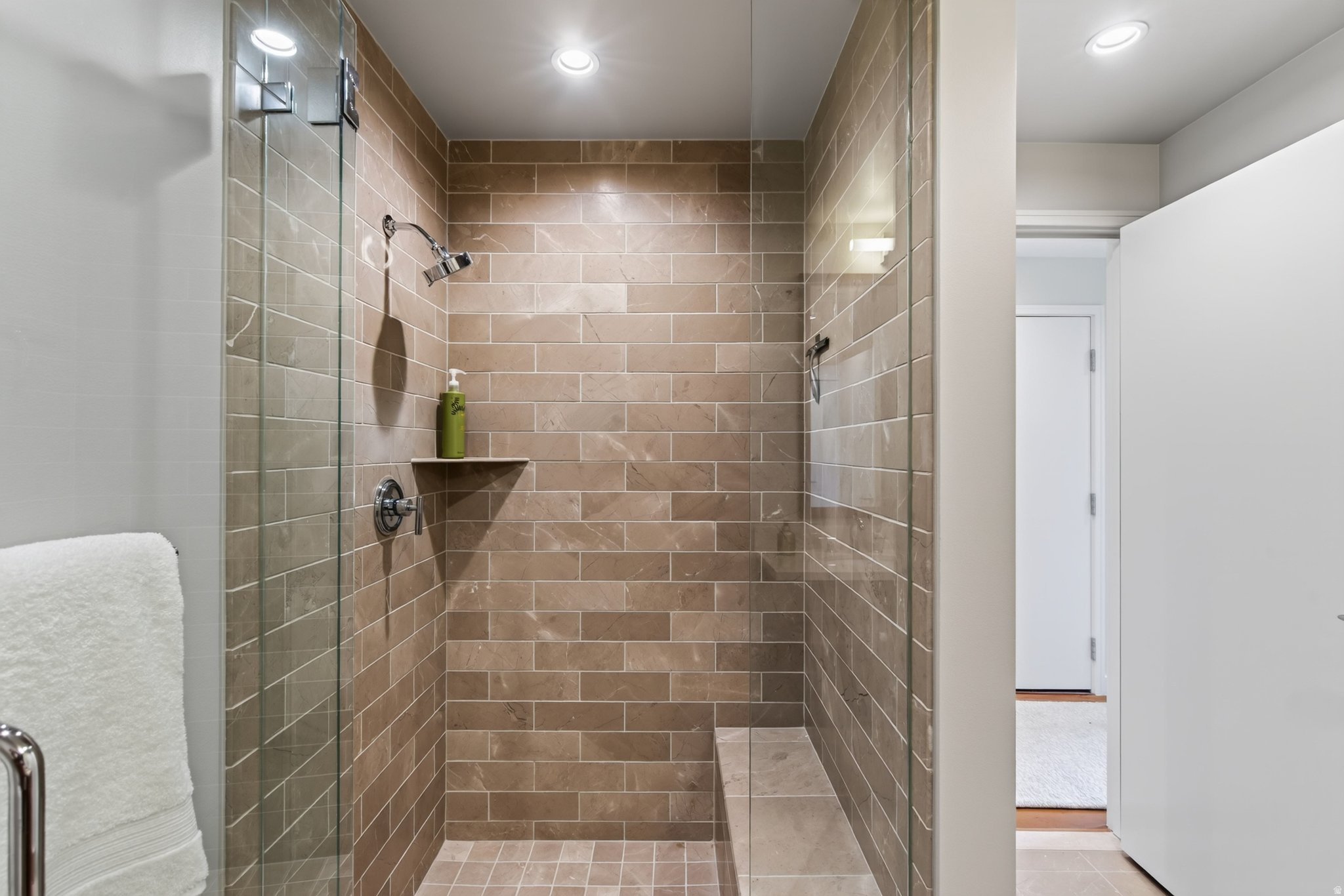99 WEST - Residential