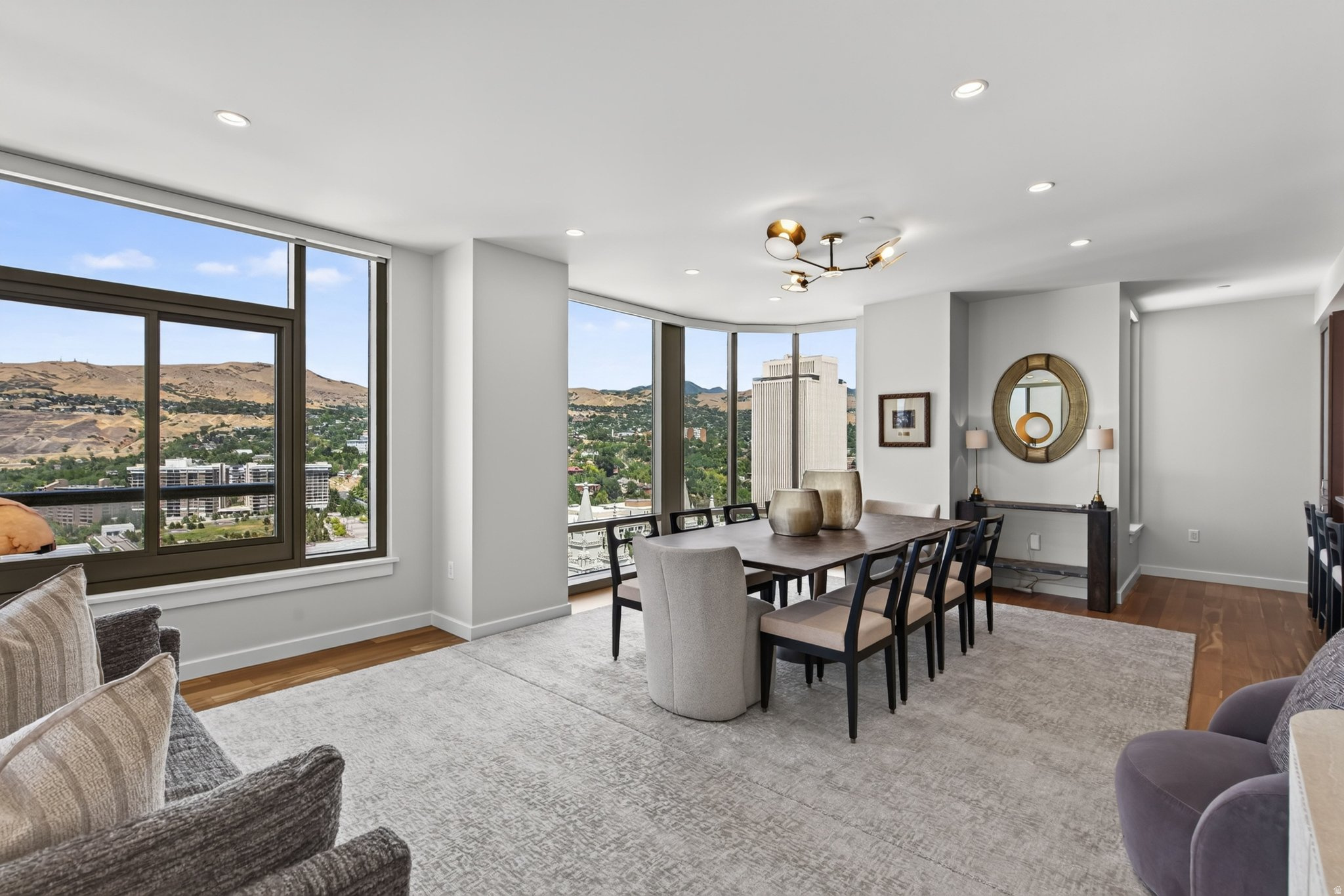 99 WEST - Residential