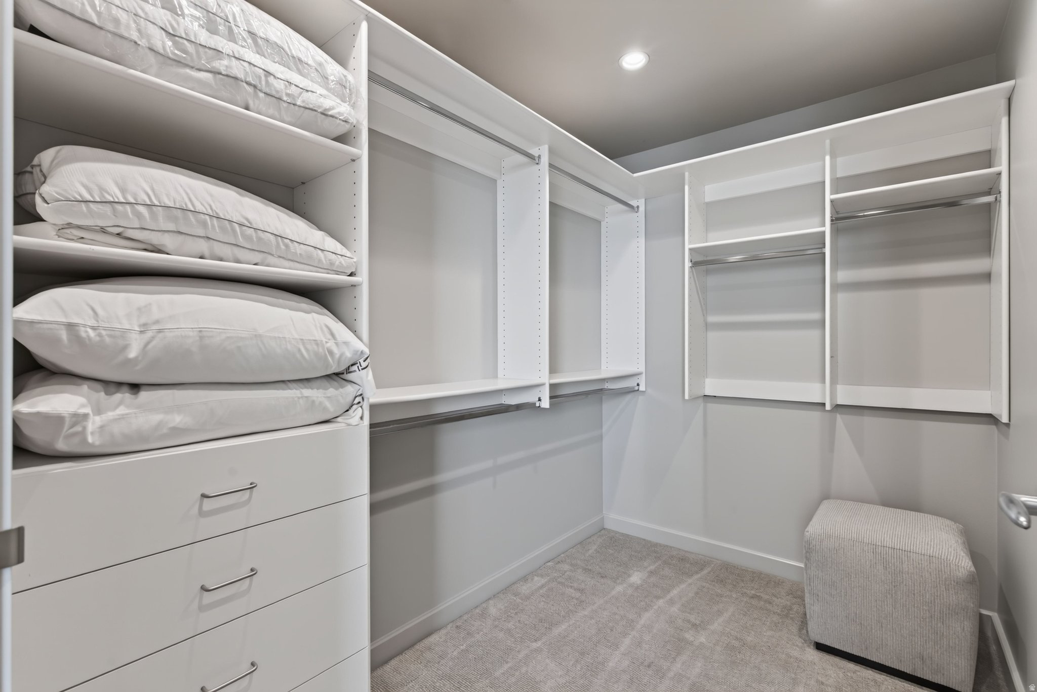 99 WEST - Residential