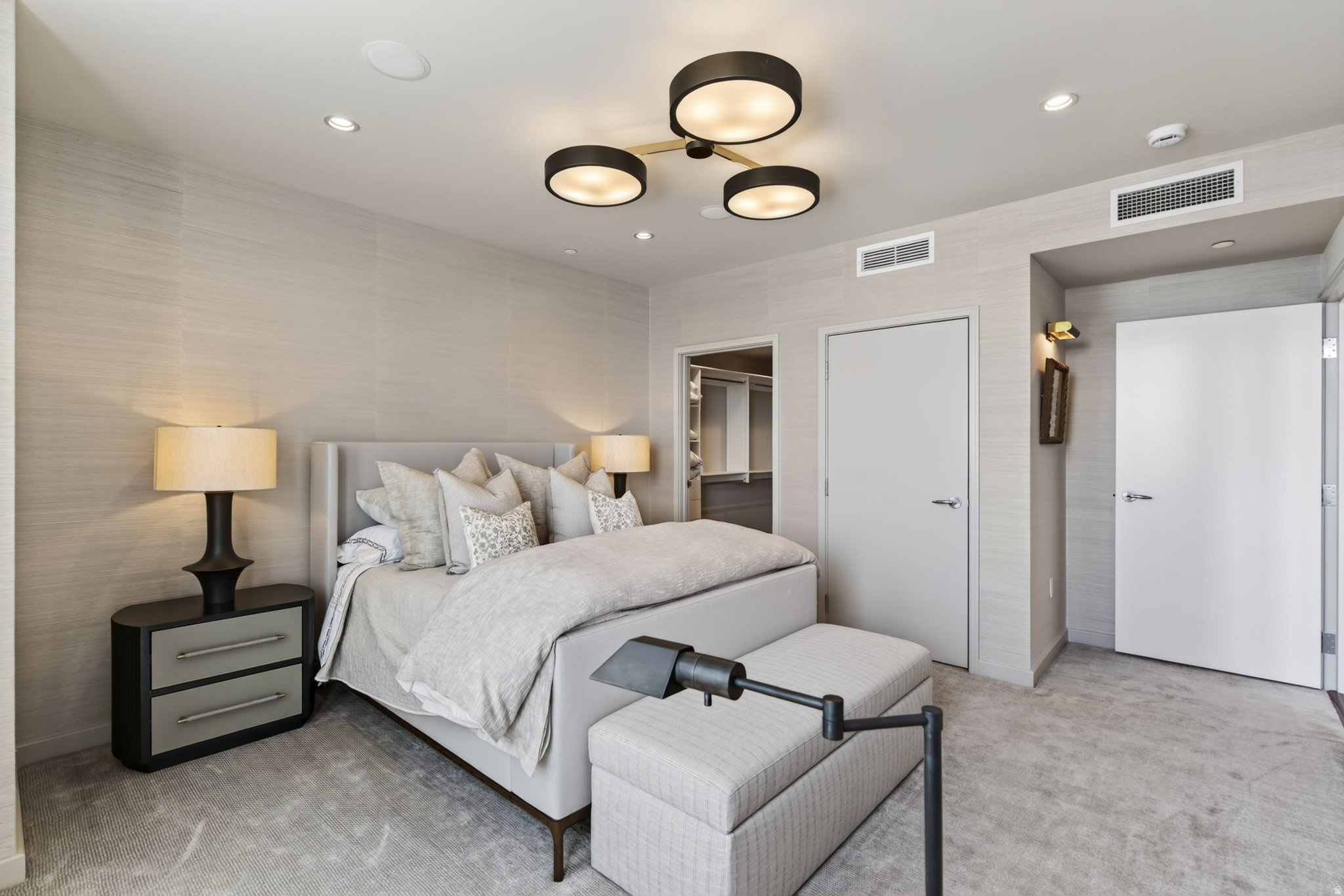 99 WEST - Residential