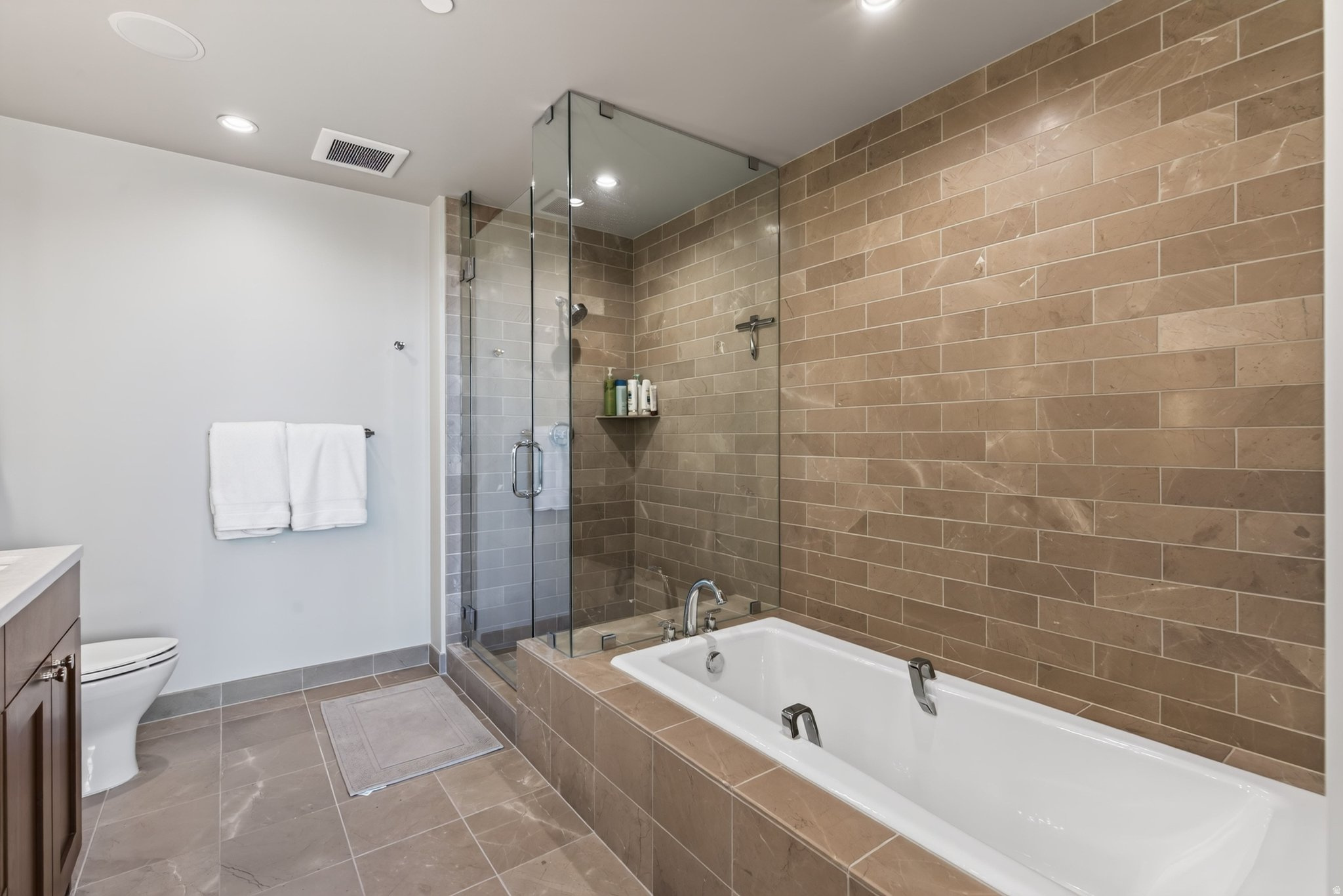 99 WEST - Residential