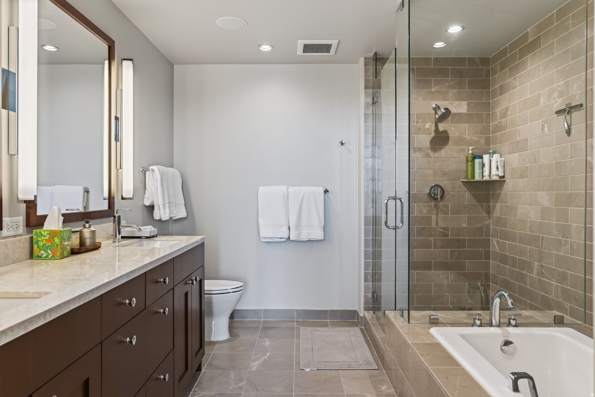 99 WEST - Residential
