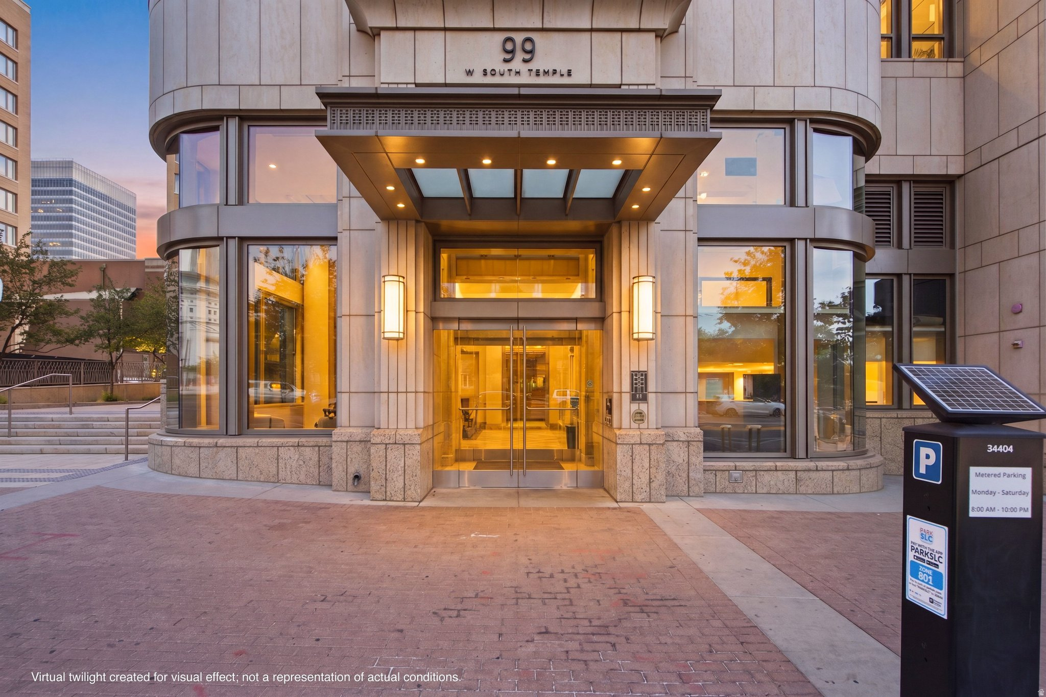 99 WEST - Residential