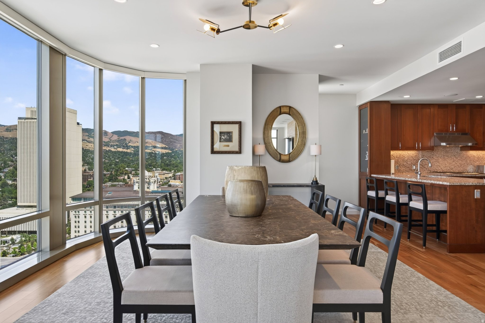 99 WEST - Residential
