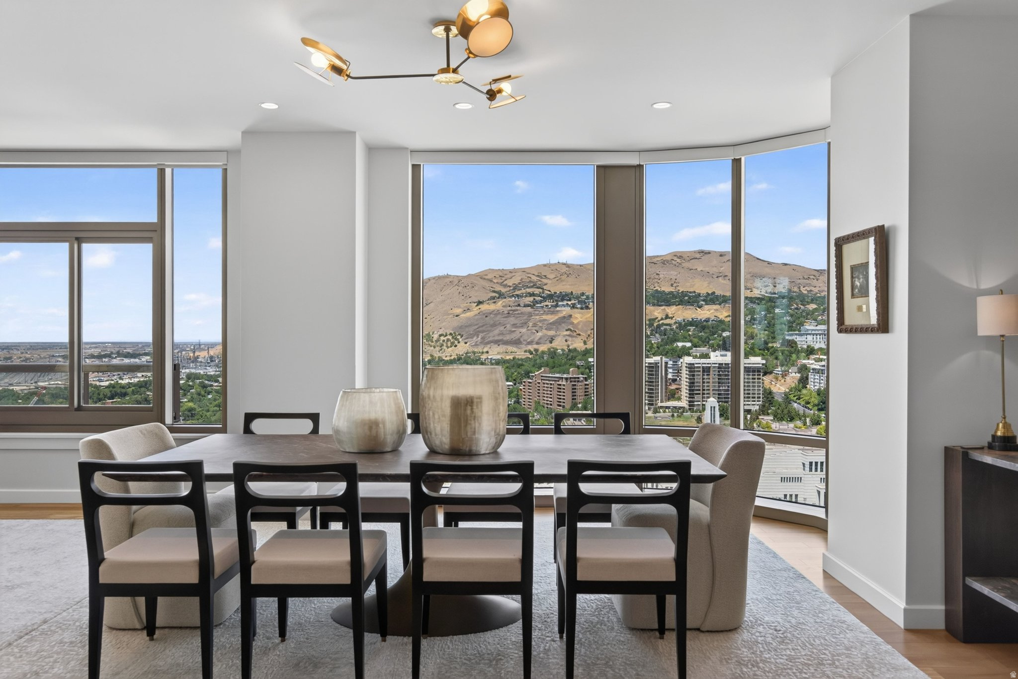 99 WEST - Residential