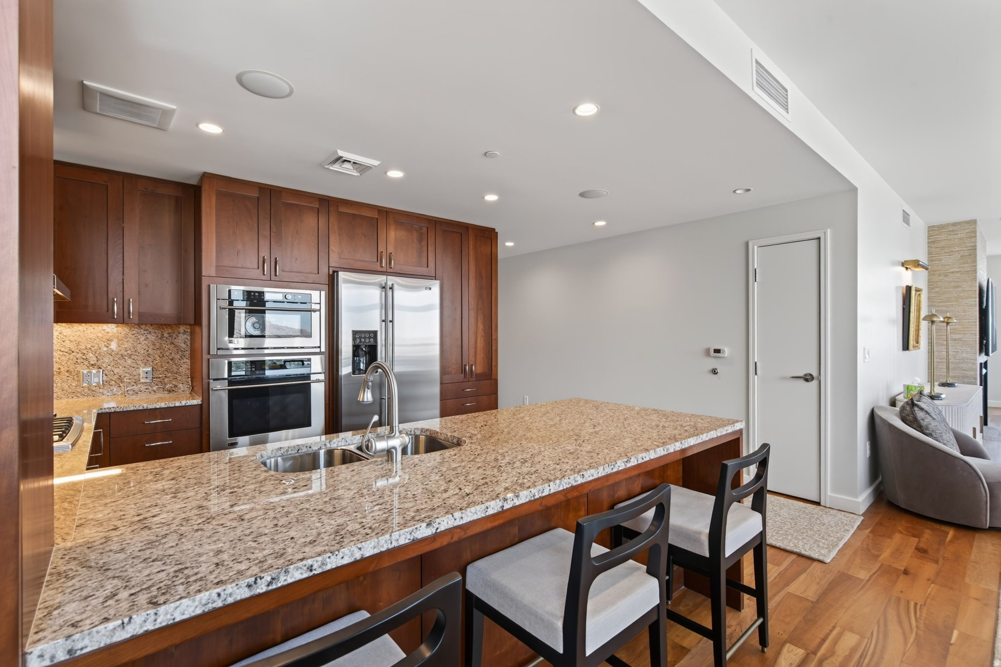 99 WEST - Residential