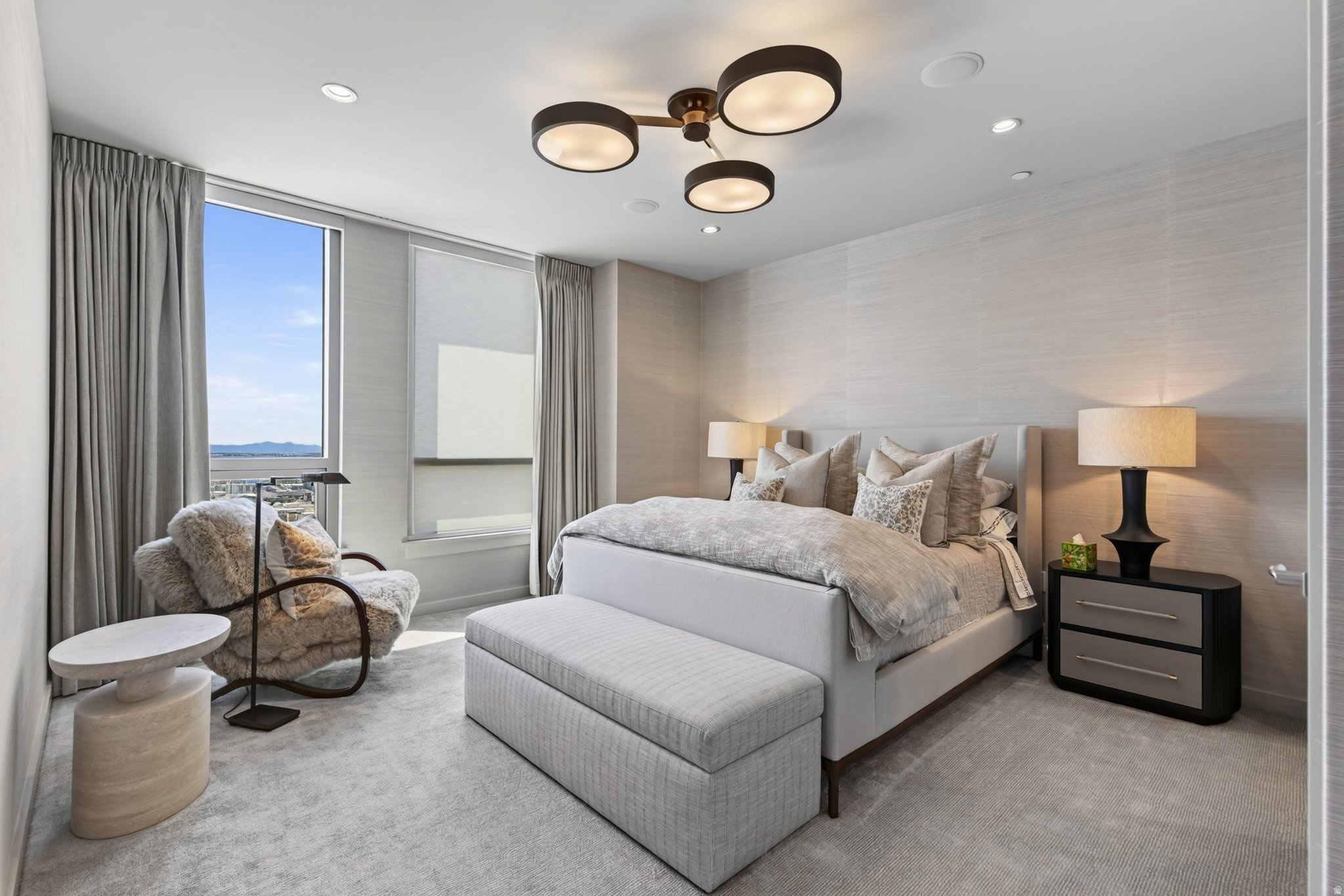 99 WEST - Residential