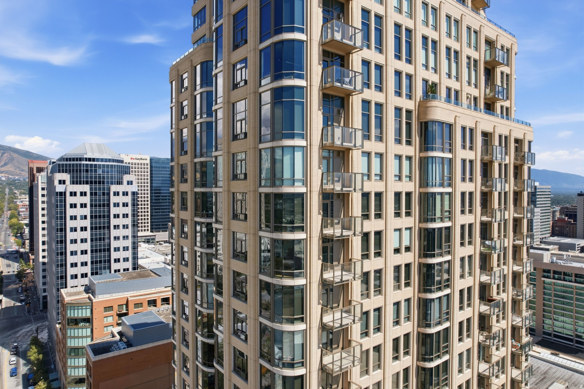 99 WEST - Residential