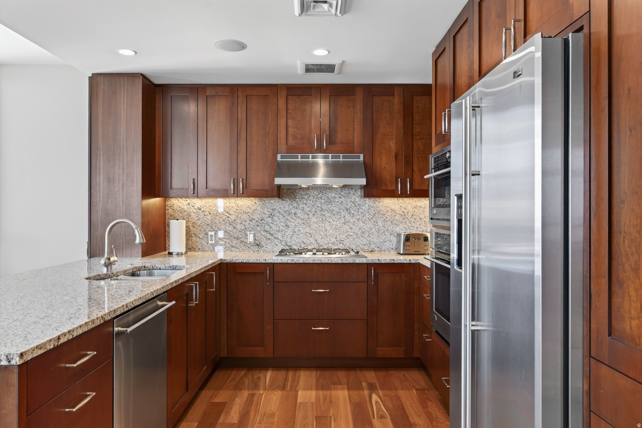 99 WEST - Residential