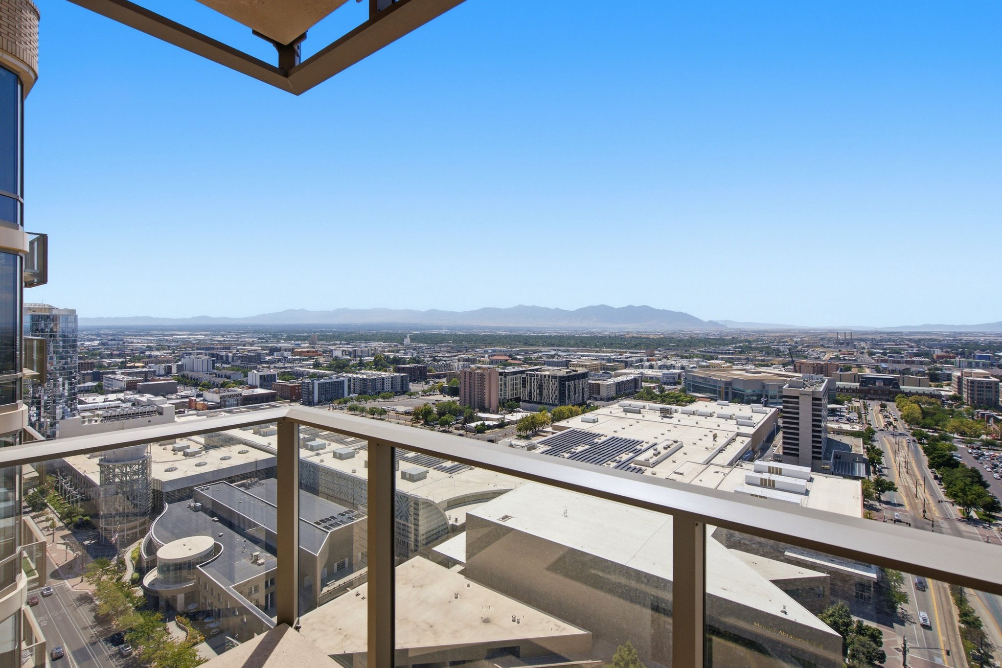 99 WEST - Residential