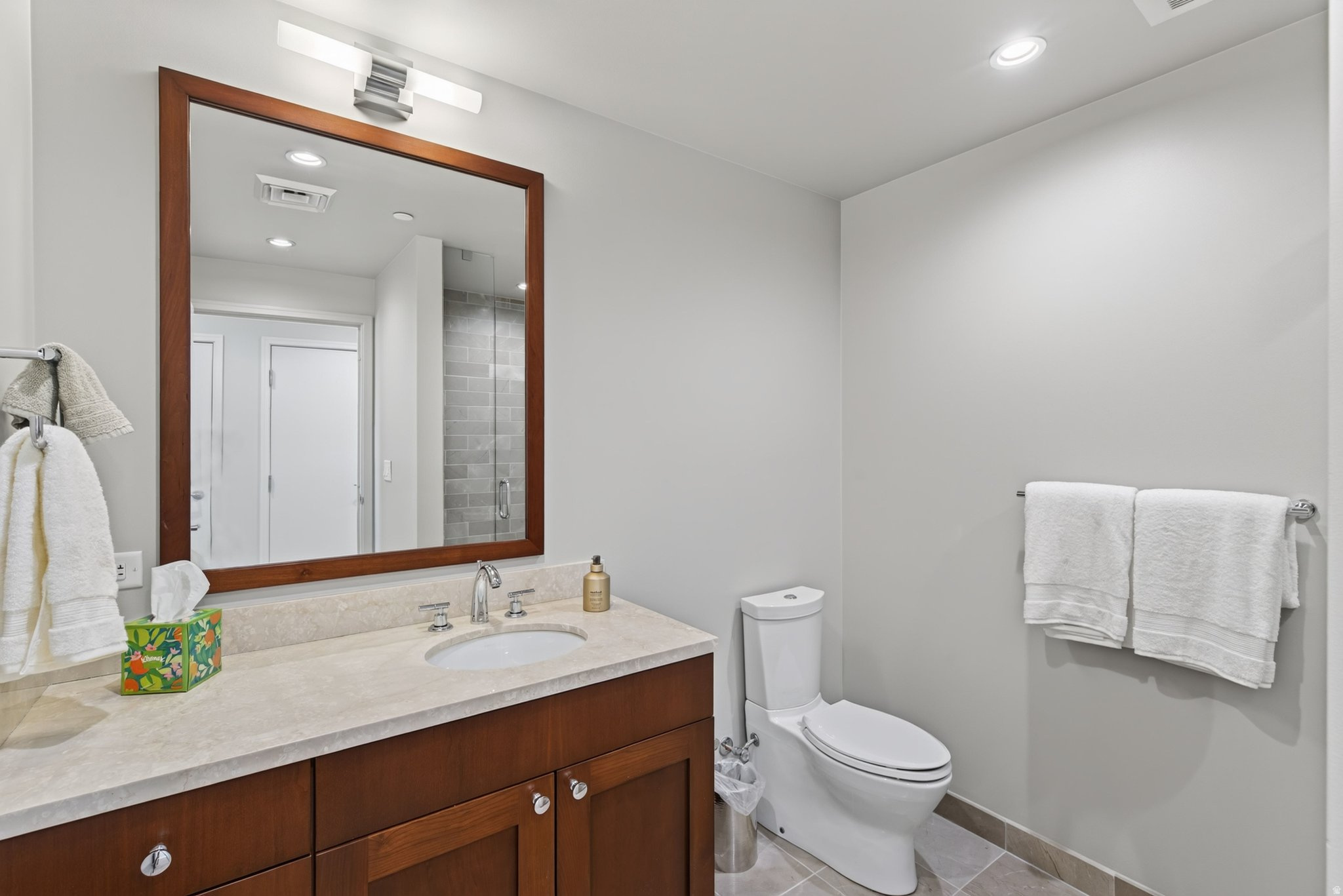 99 WEST - Residential