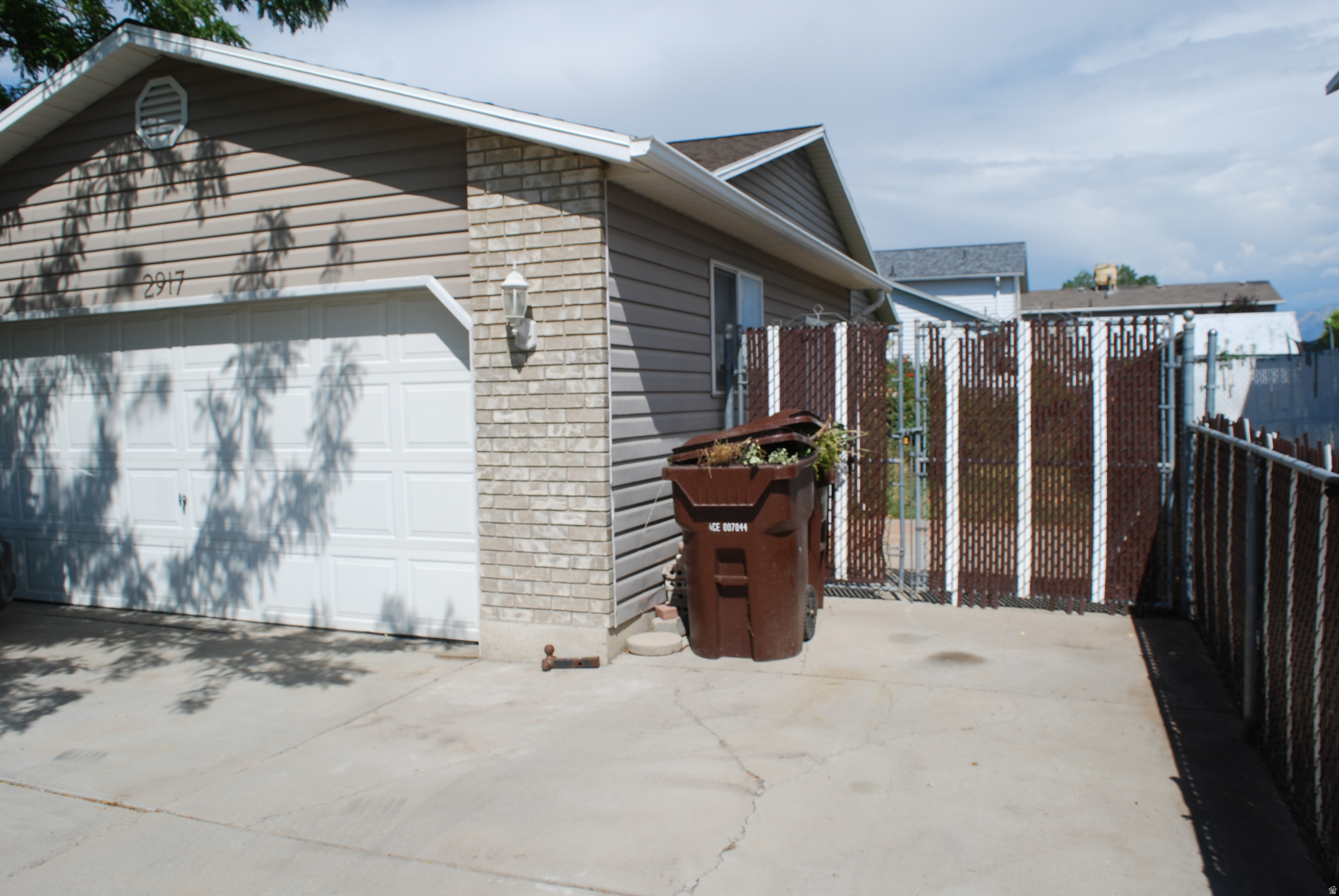 GREENBRIAR - Residential
