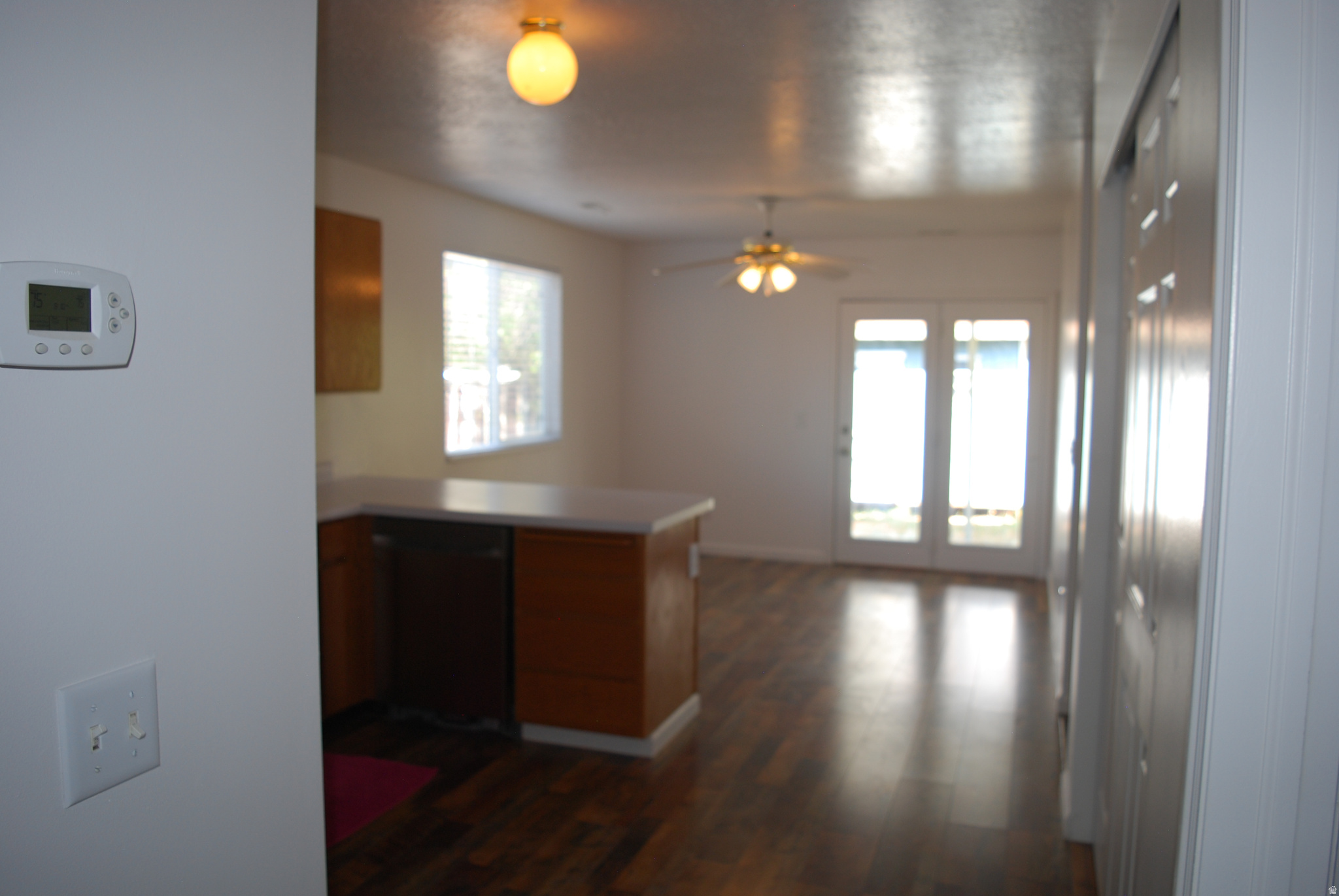 GREENBRIAR - Residential