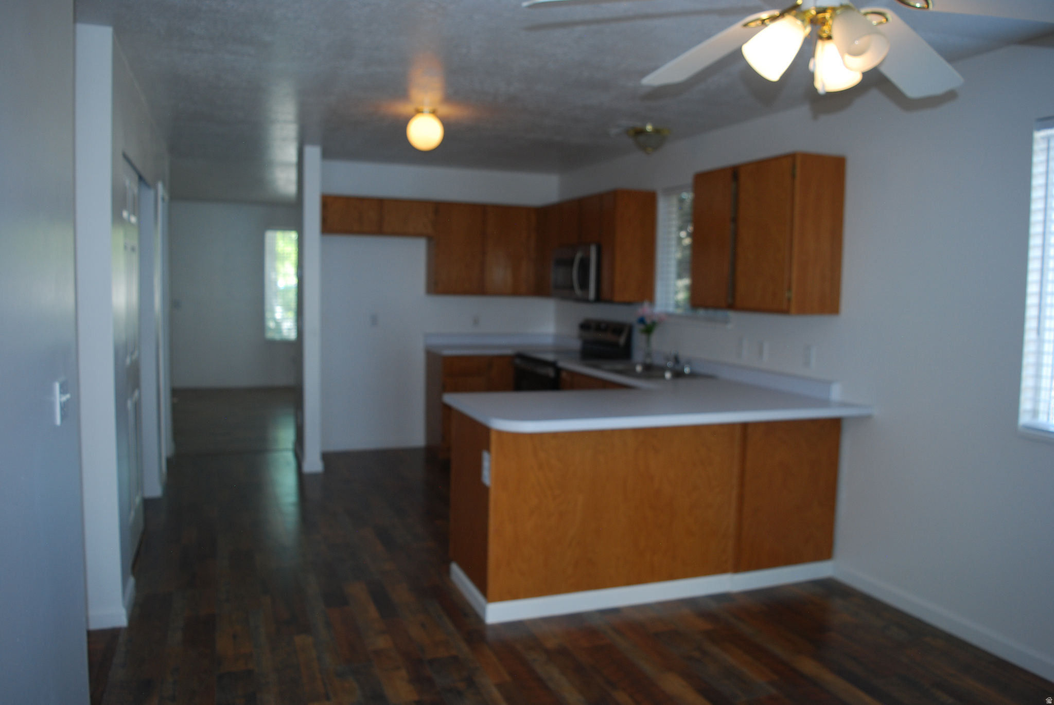 GREENBRIAR - Residential