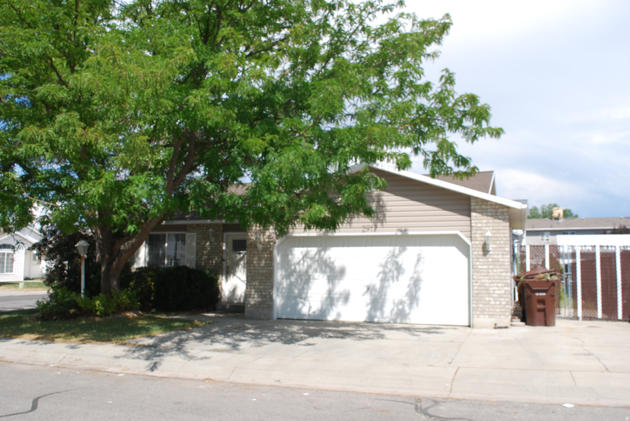 GREENBRIAR - Residential