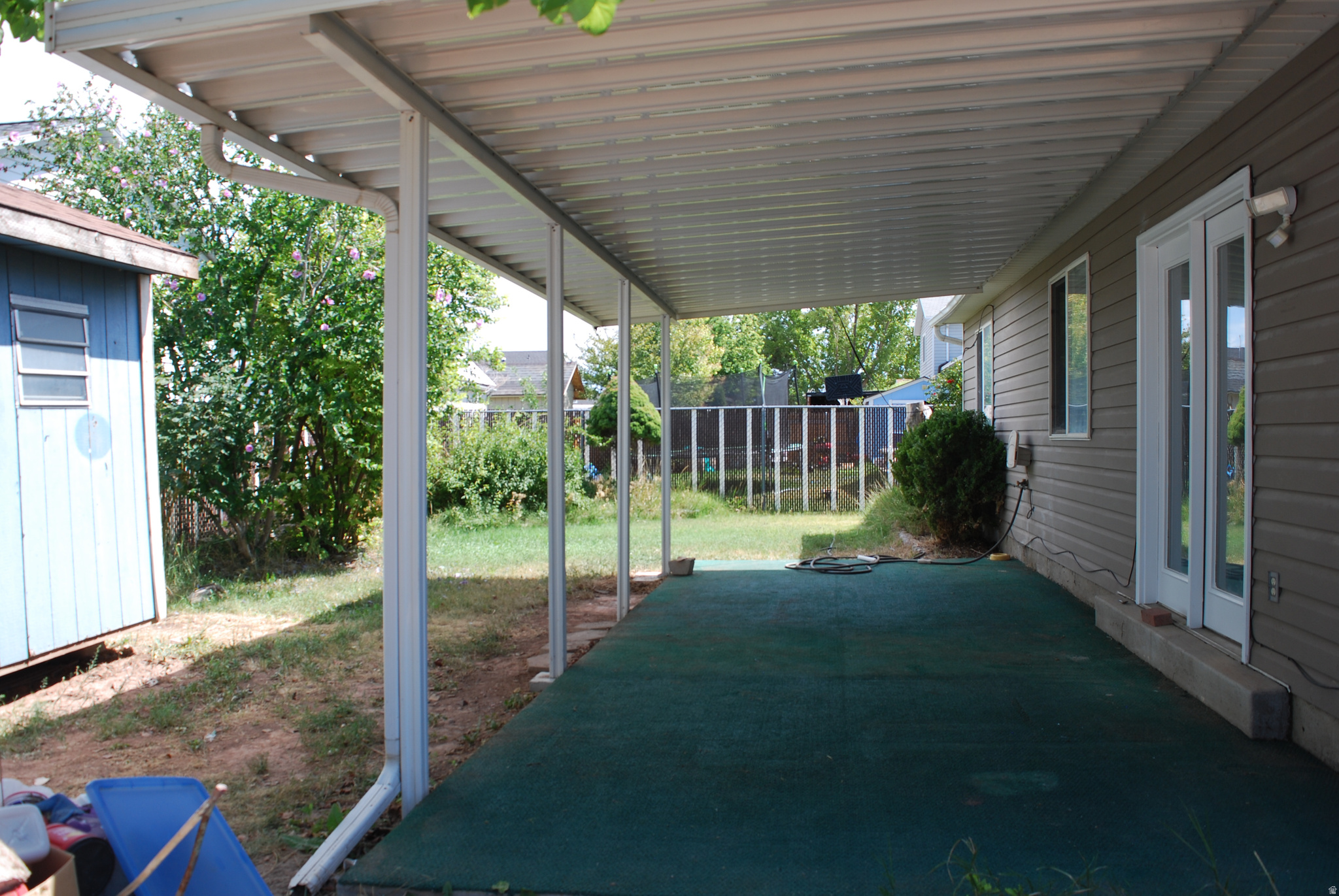 GREENBRIAR - Residential